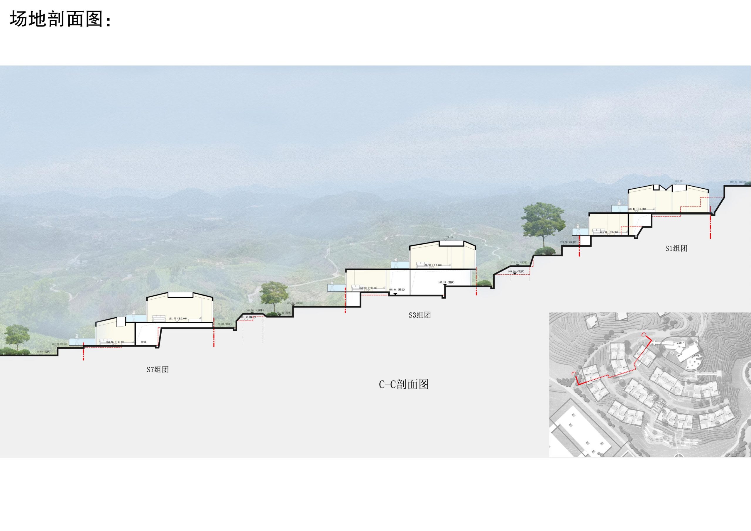 图片[86]-英德市黄花镇T三茶庄农文旅板块方案 - 由甫网-由甫网