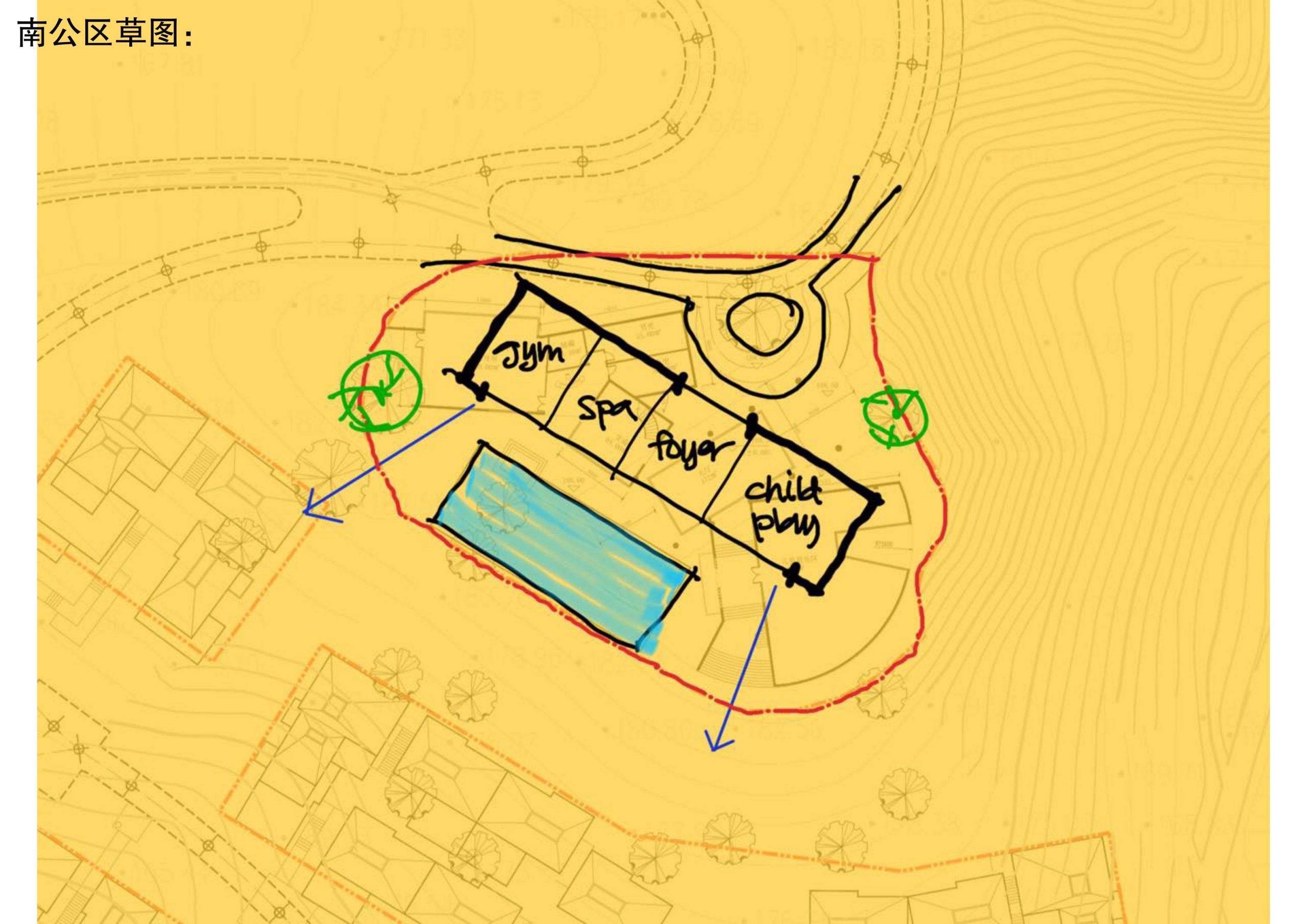 图片[89]-英德市黄花镇T三茶庄农文旅板块方案 - 由甫网-由甫网