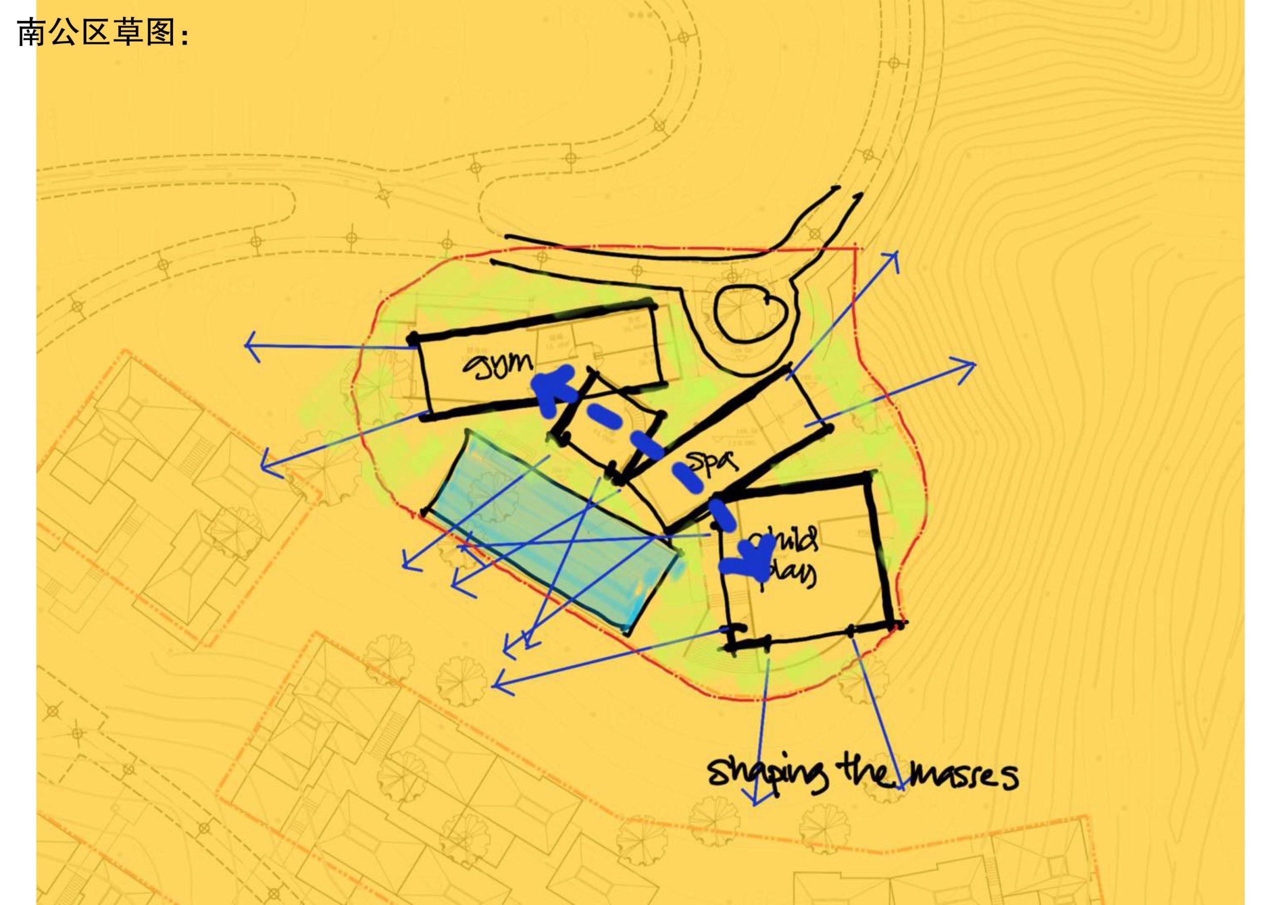 图片[91]-英德市黄花镇T三茶庄农文旅板块方案 - 由甫网-由甫网