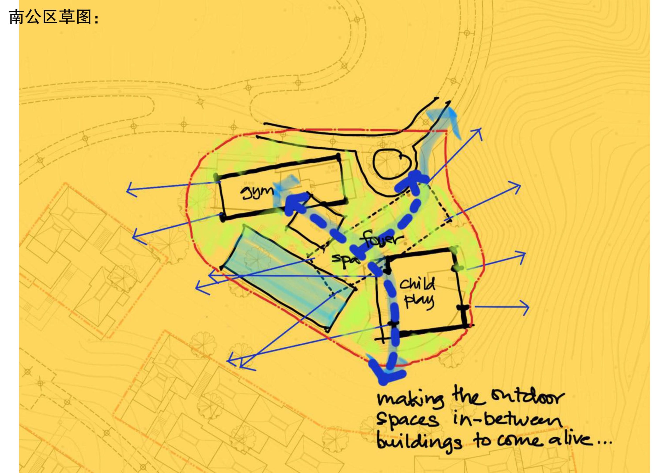 图片[92]-英德市黄花镇T三茶庄农文旅板块方案 - 由甫网-由甫网