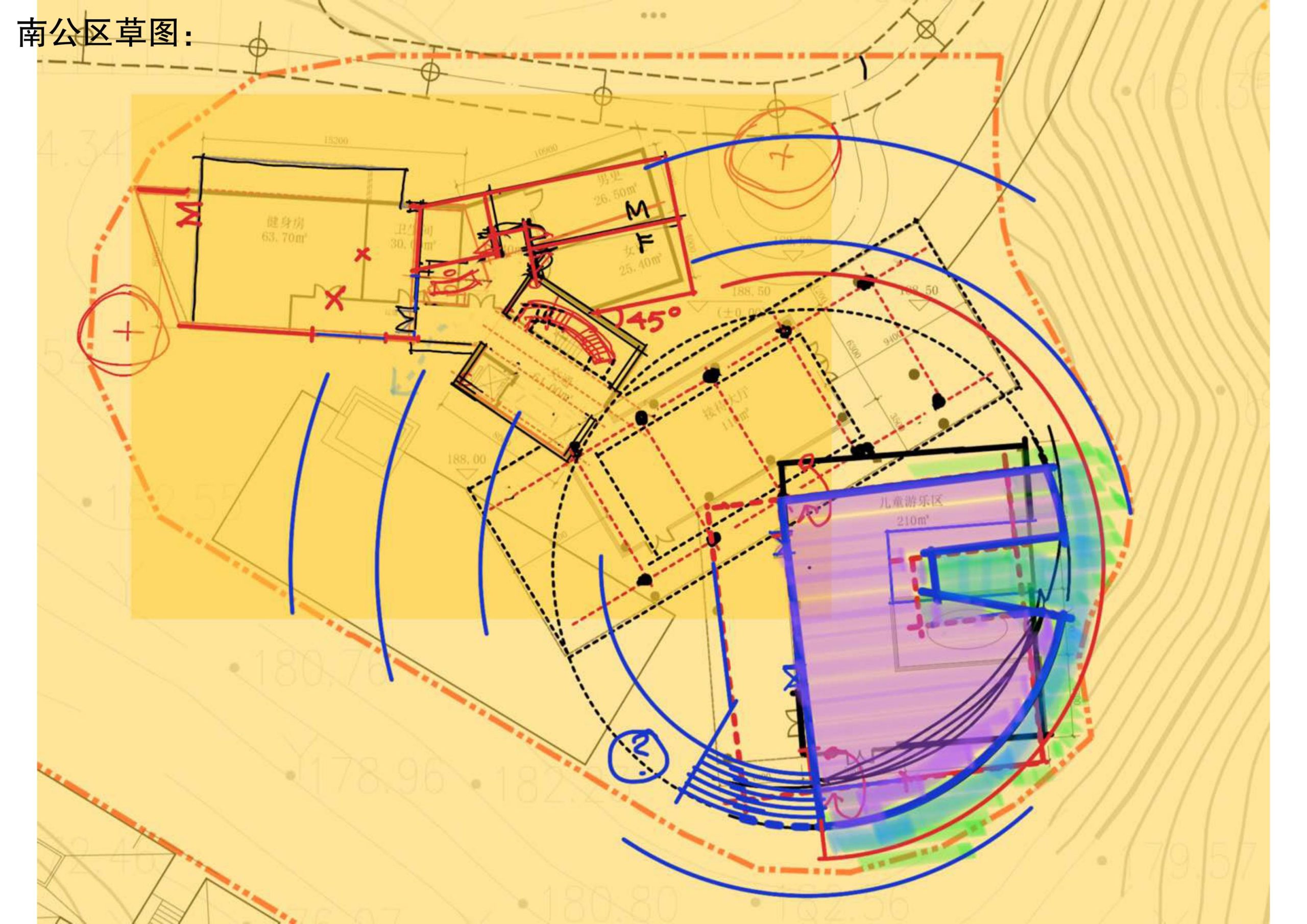图片[93]-英德市黄花镇T三茶庄农文旅板块方案 - 由甫网-由甫网