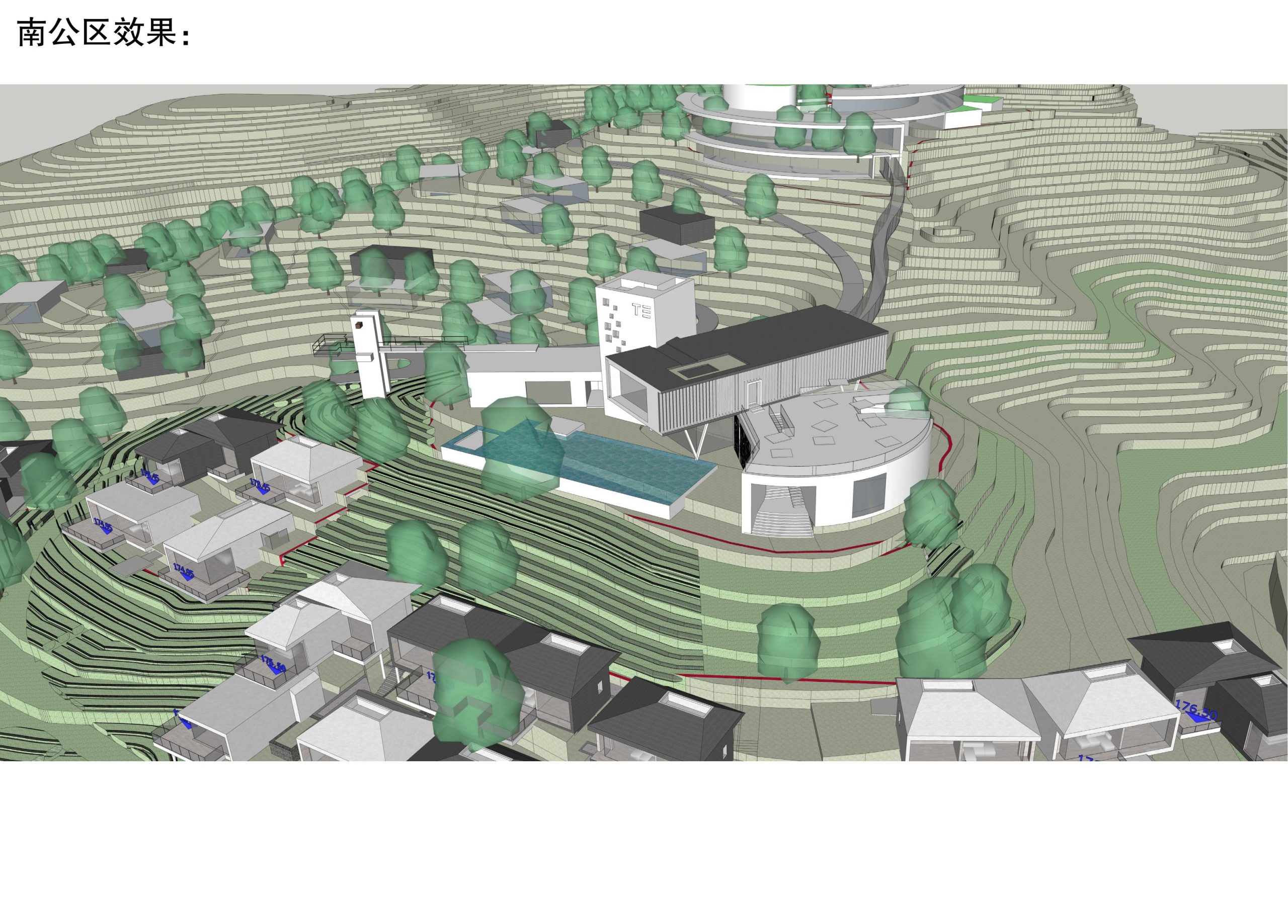 图片[95]-英德市黄花镇T三茶庄农文旅板块方案 - 由甫网-由甫网
