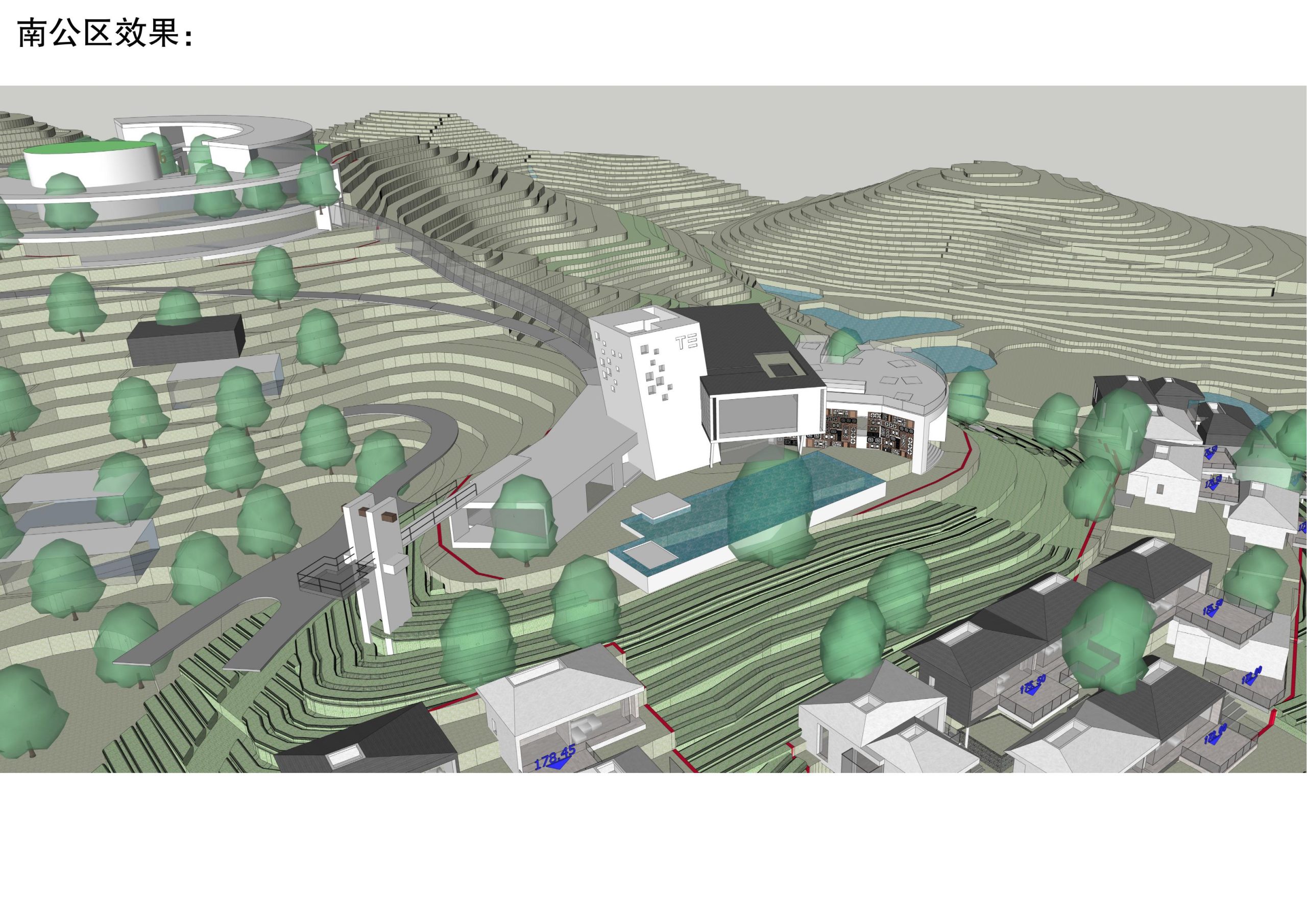 图片[96]-英德市黄花镇T三茶庄农文旅板块方案 - 由甫网-由甫网