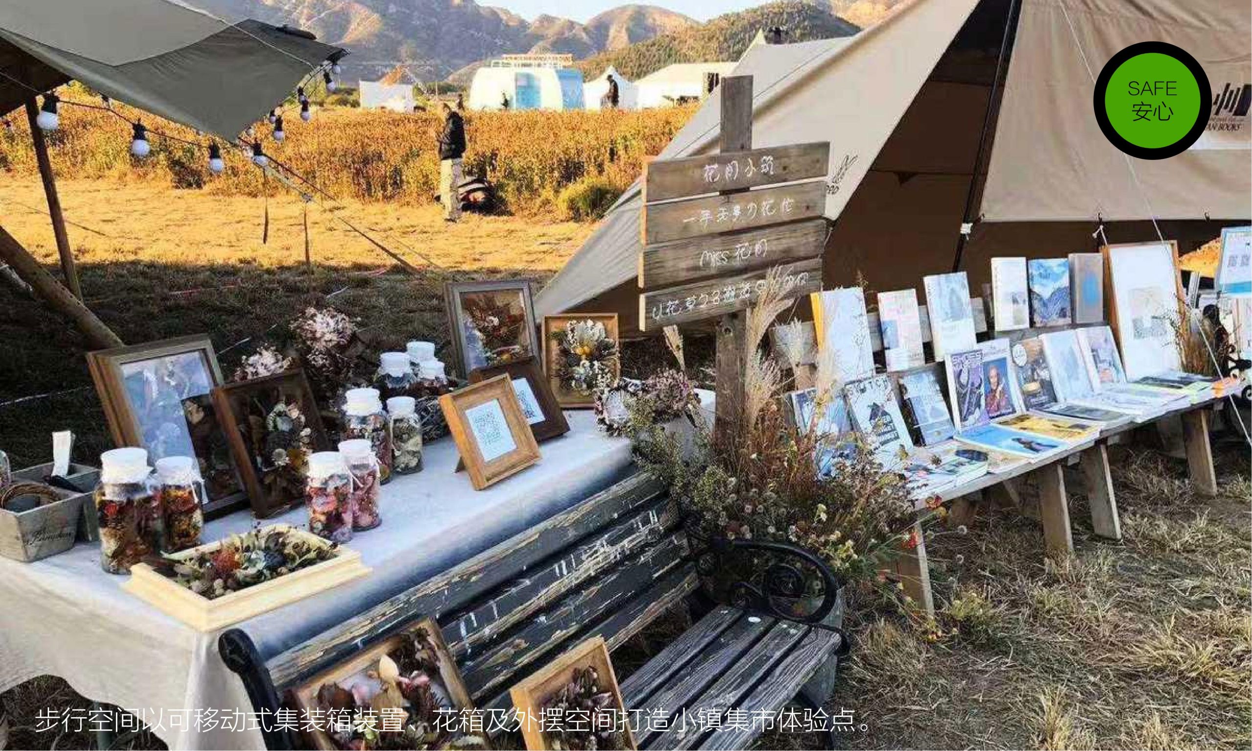 图片[21]-昆明小白龙温泉小镇农田策划方案 - 由甫网-由甫网