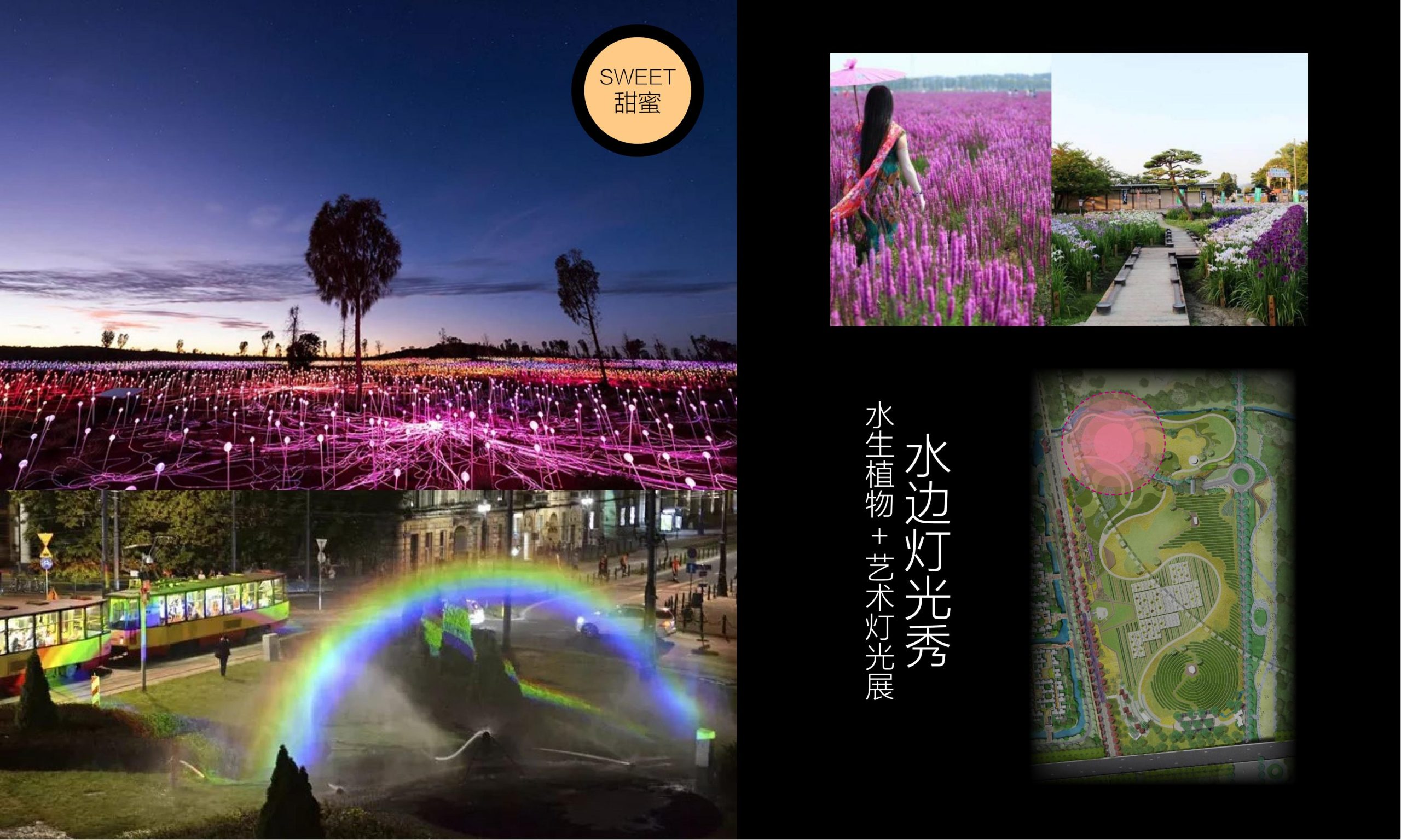 图片[26]-昆明小白龙温泉小镇农田策划方案 - 由甫网-由甫网