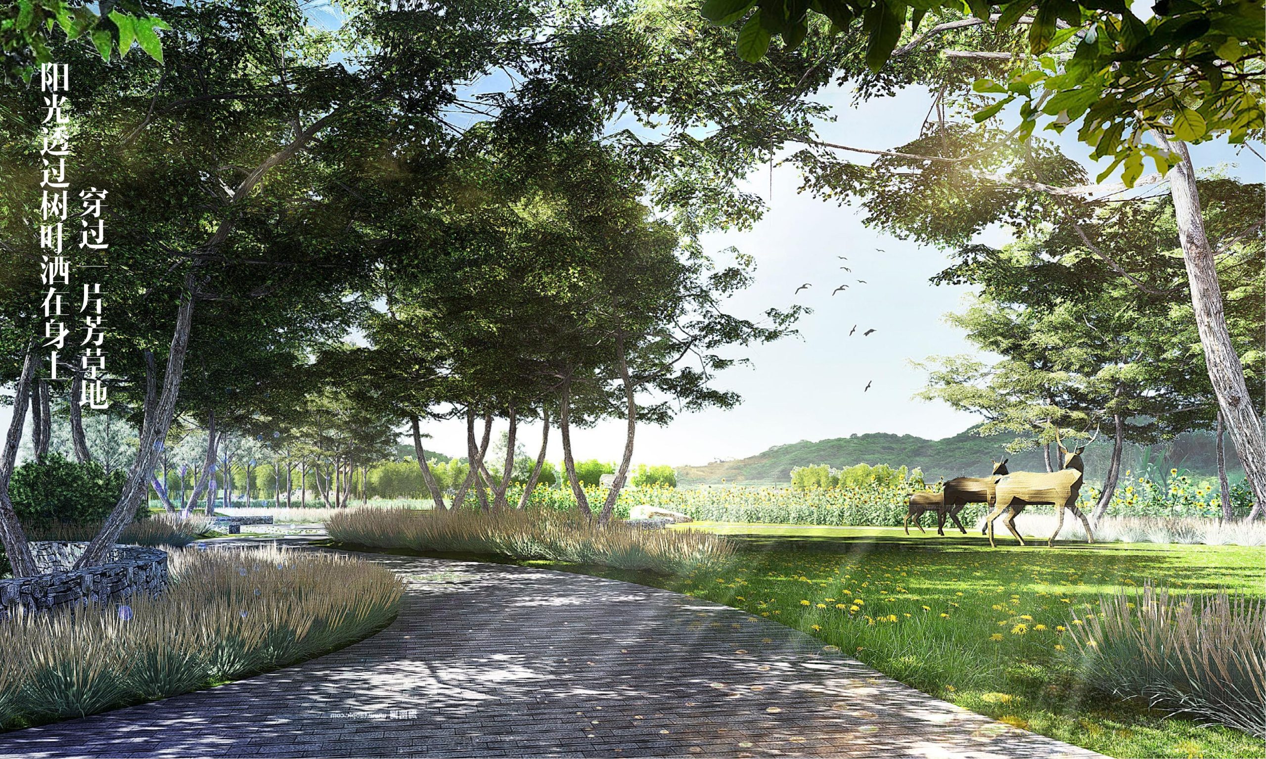 图片[29]-昆明小白龙温泉小镇农田策划方案 - 由甫网-由甫网