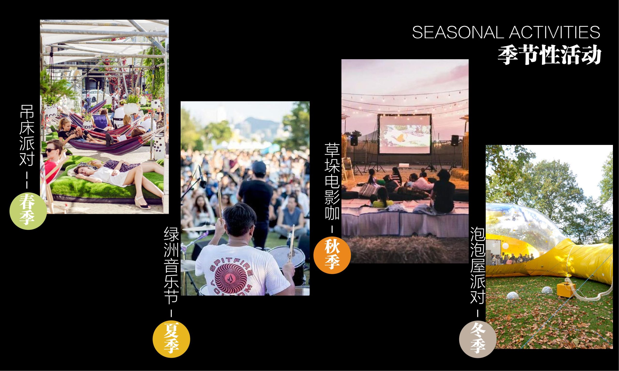 图片[43]-昆明小白龙温泉小镇农田策划方案 - 由甫网-由甫网