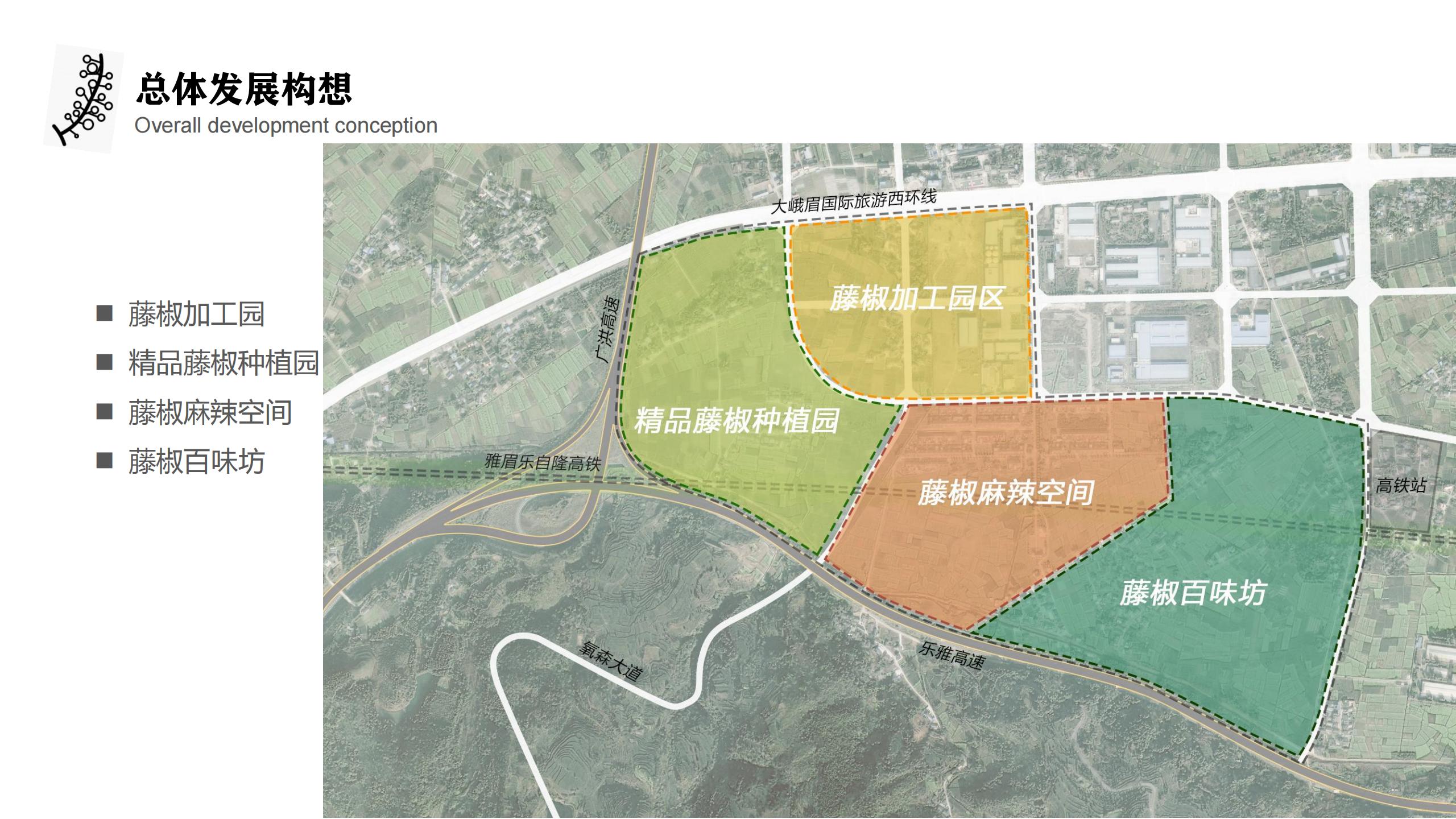 图片[26]-藤椒产业园起步区策划及修建性详细规划方案 - 由甫网-由甫网
