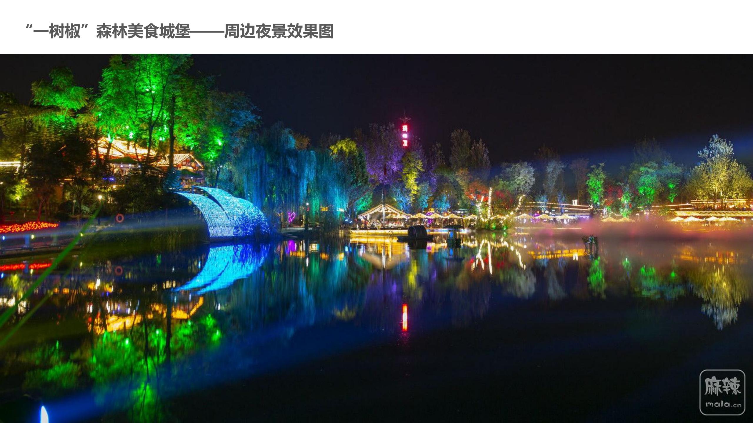 图片[50]-藤椒产业园起步区策划及修建性详细规划方案 - 由甫网-由甫网