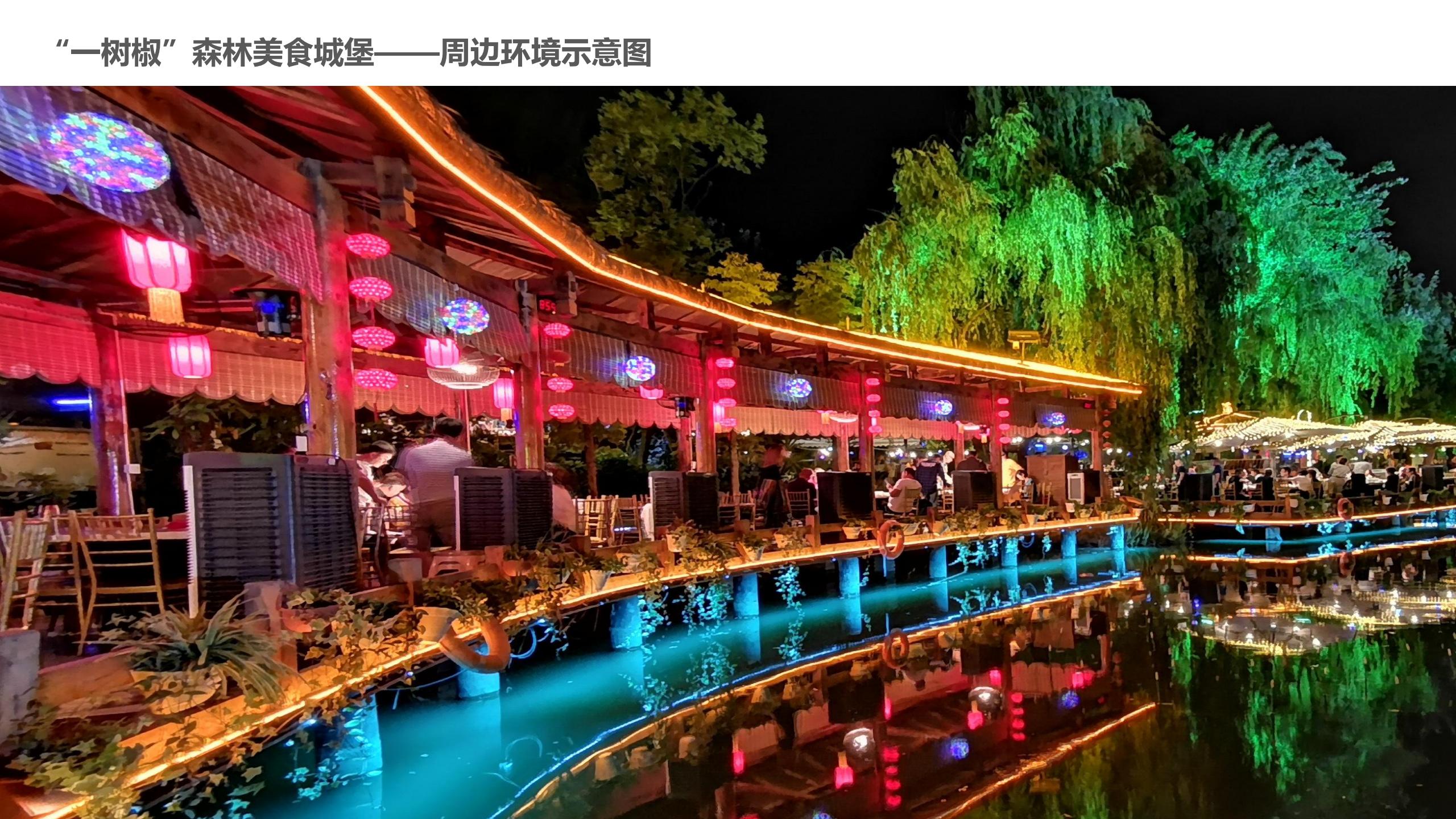 图片[51]-藤椒产业园起步区策划及修建性详细规划方案 - 由甫网-由甫网