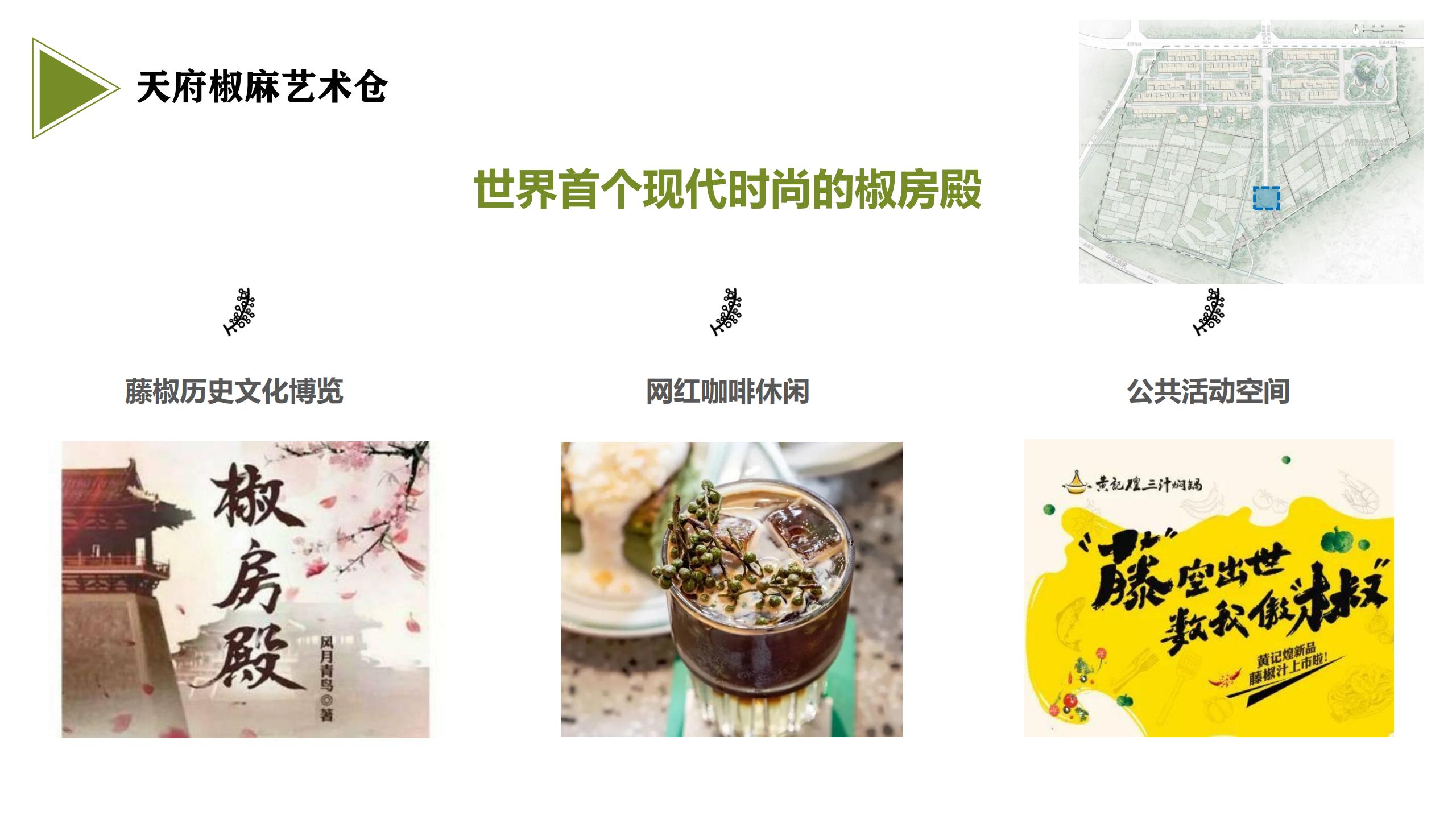 图片[54]-藤椒产业园起步区策划及修建性详细规划方案 - 由甫网-由甫网