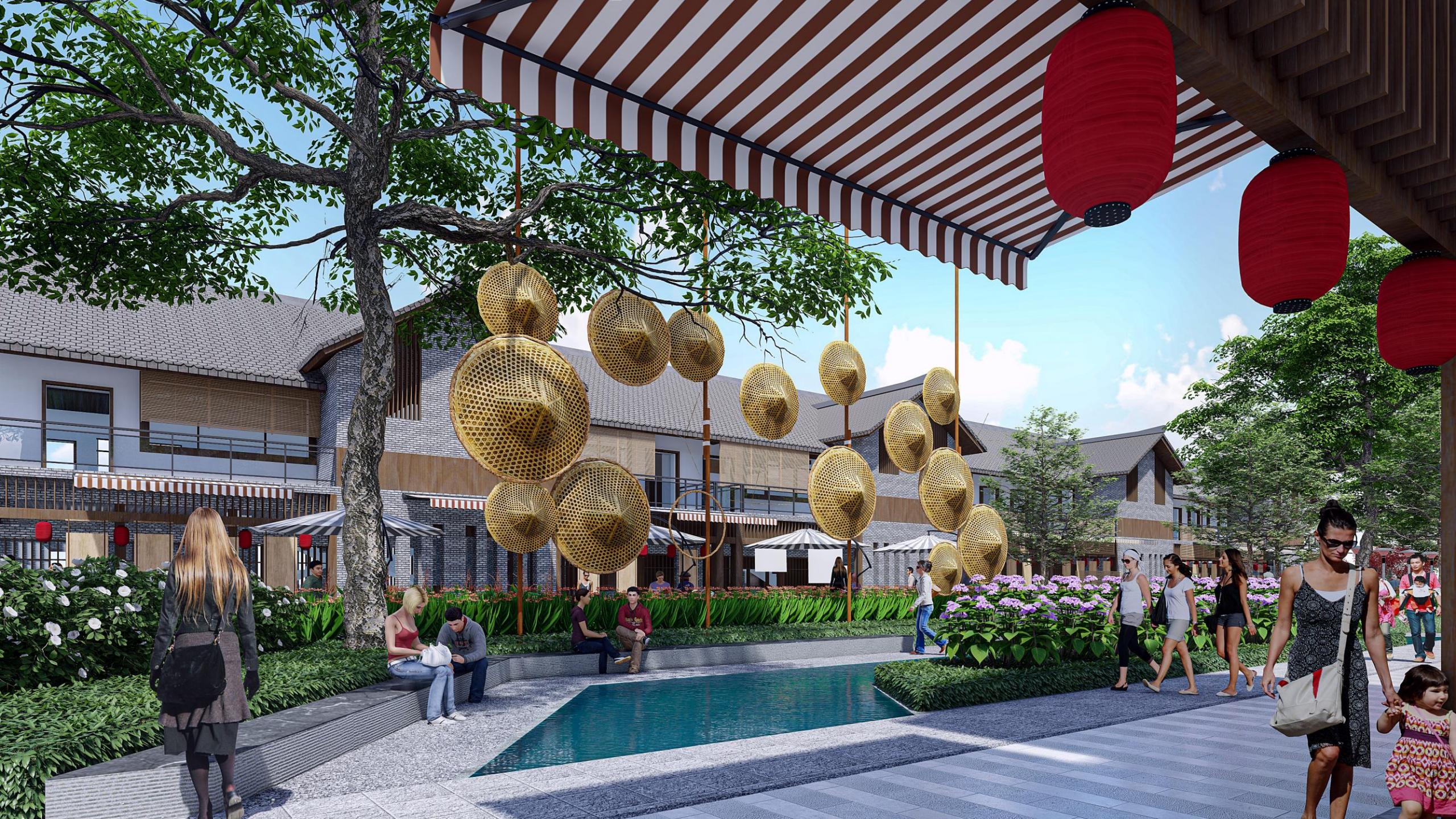 图片[61]-藤椒产业园起步区策划及修建性详细规划方案 - 由甫网-由甫网