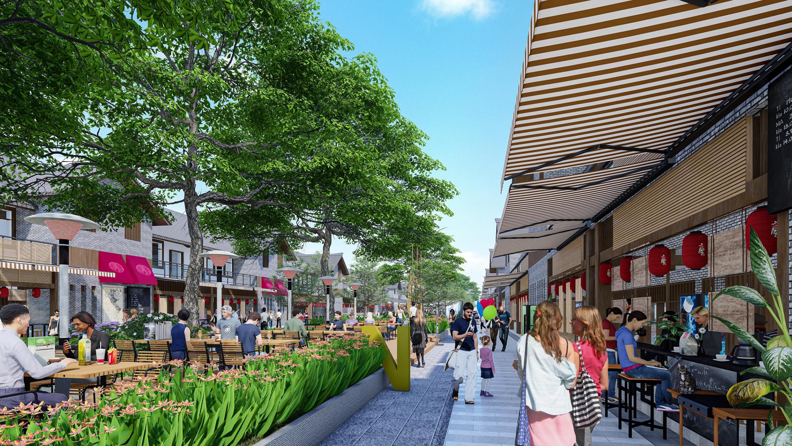 图片[62]-藤椒产业园起步区策划及修建性详细规划方案 - 由甫网-由甫网