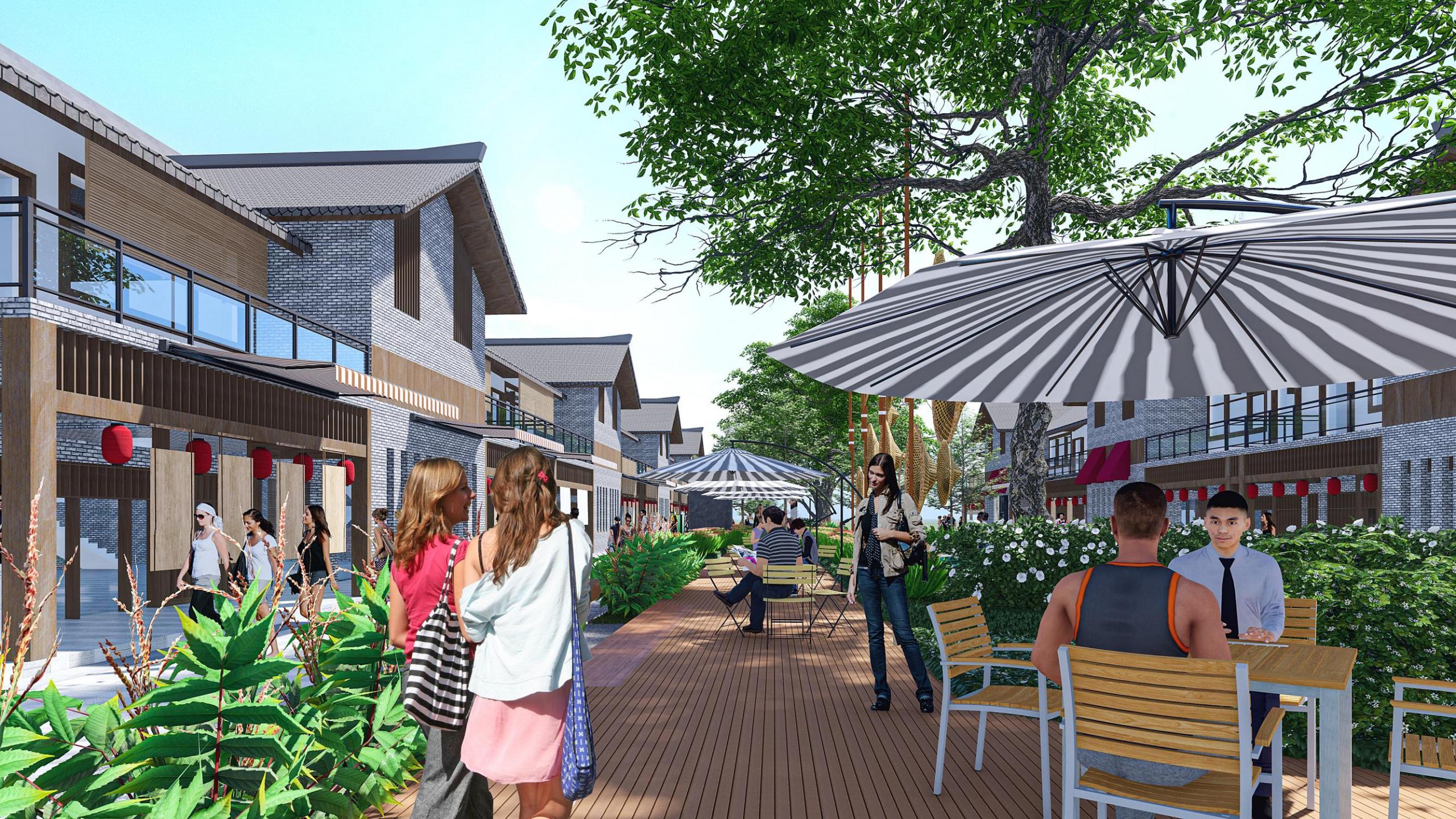 图片[63]-藤椒产业园起步区策划及修建性详细规划方案 - 由甫网-由甫网