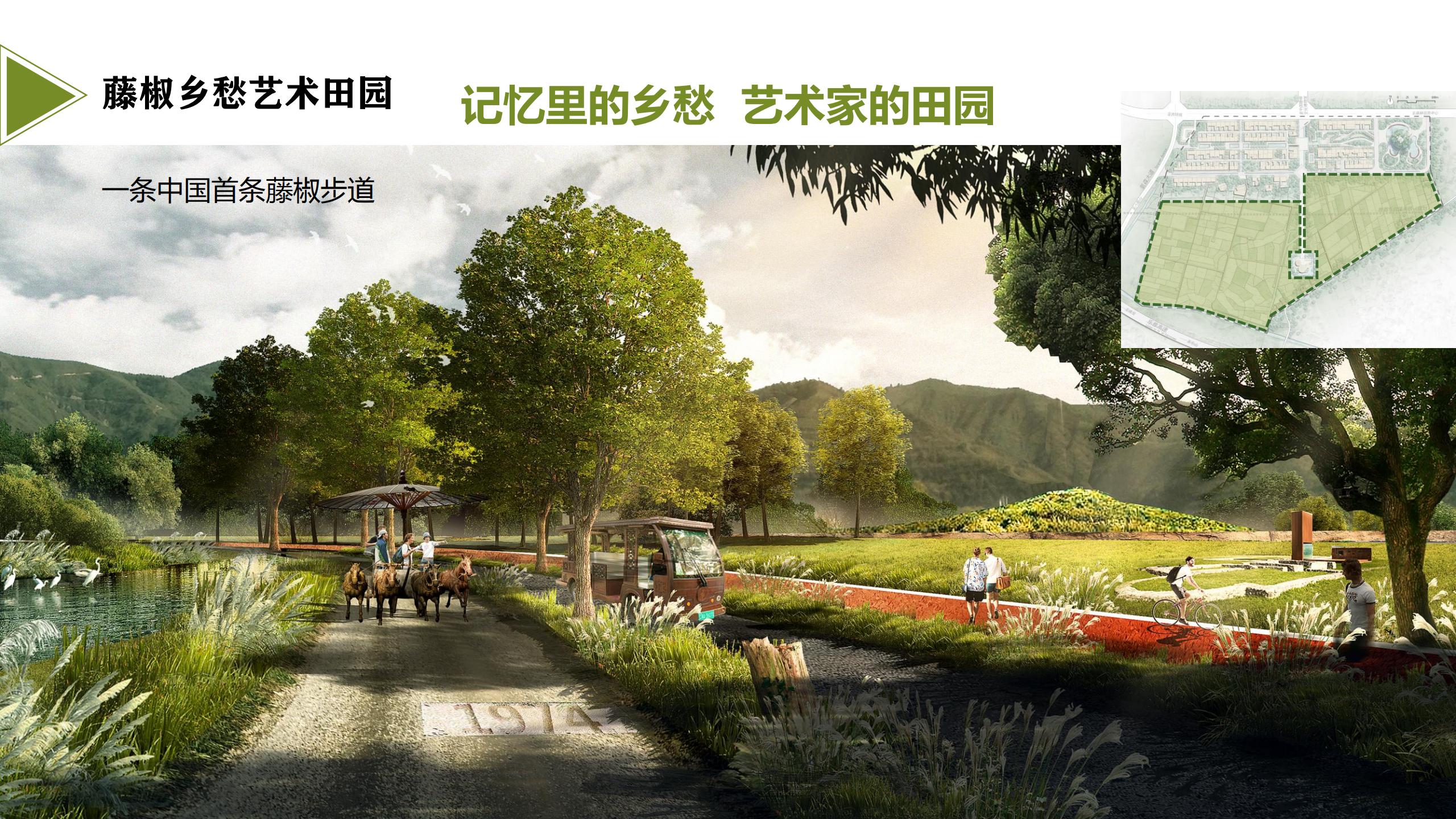 图片[66]-藤椒产业园起步区策划及修建性详细规划方案 - 由甫网-由甫网