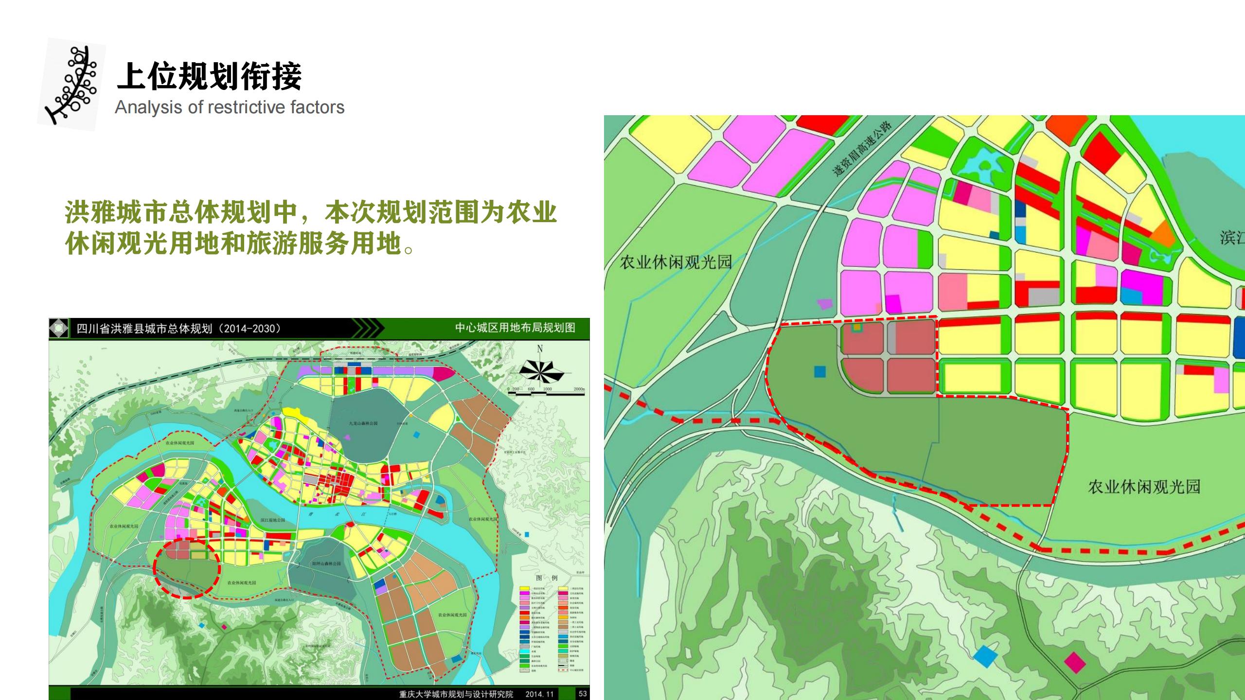 图片[8]-藤椒产业园起步区策划及修建性详细规划方案 - 由甫网-由甫网