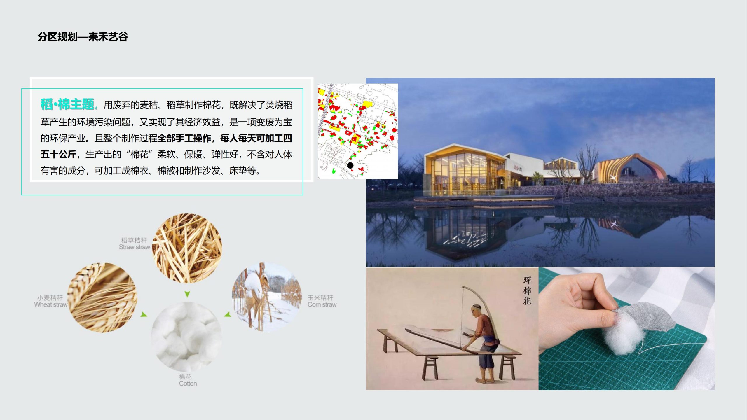 图片[93]-成都都江堰天府农耕文化体验农旅产业园景观方案 - 由甫网-由甫网