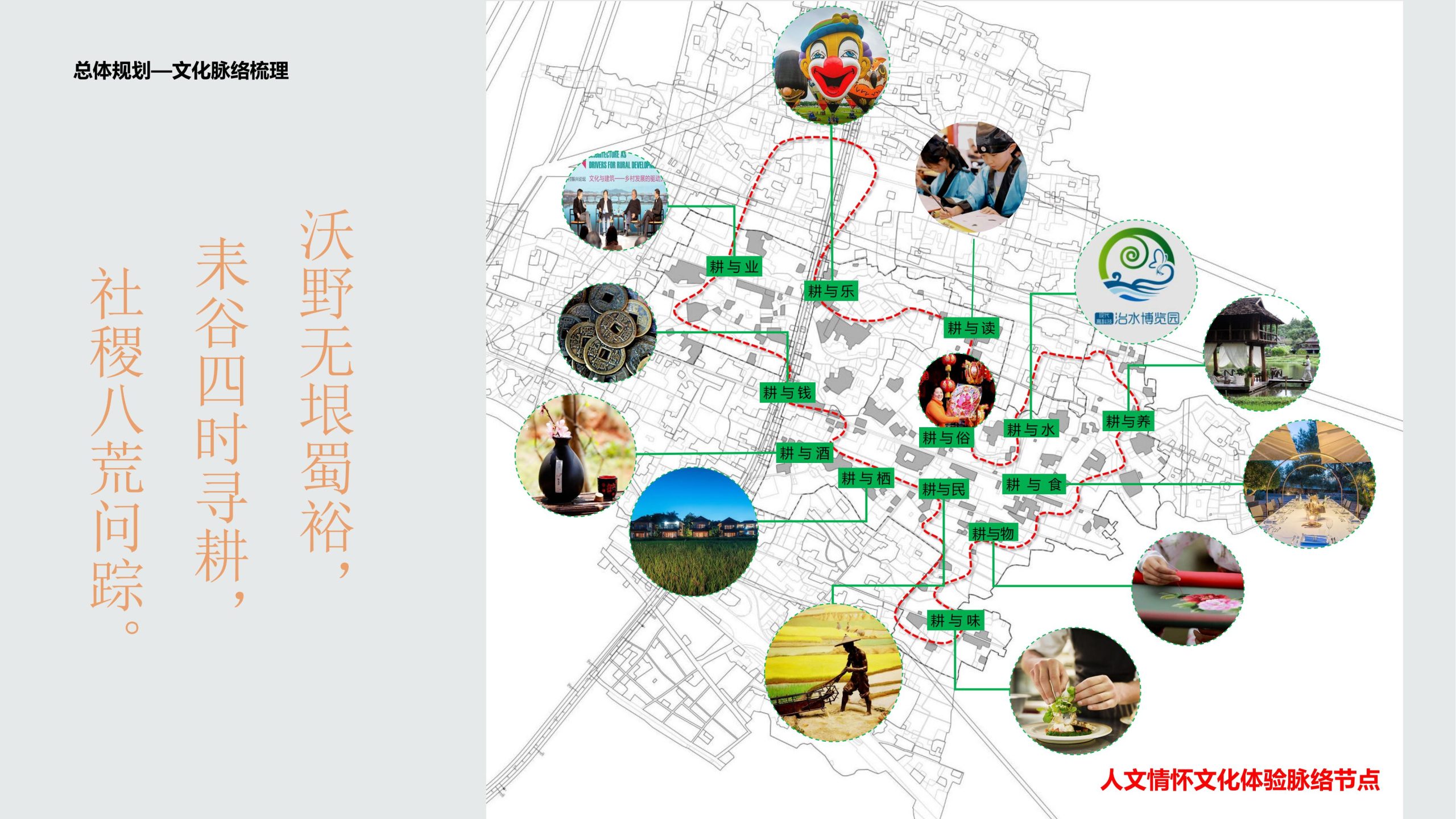 图片[15]-成都都江堰天府农耕文化体验农旅产业园景观方案 - 由甫网-由甫网