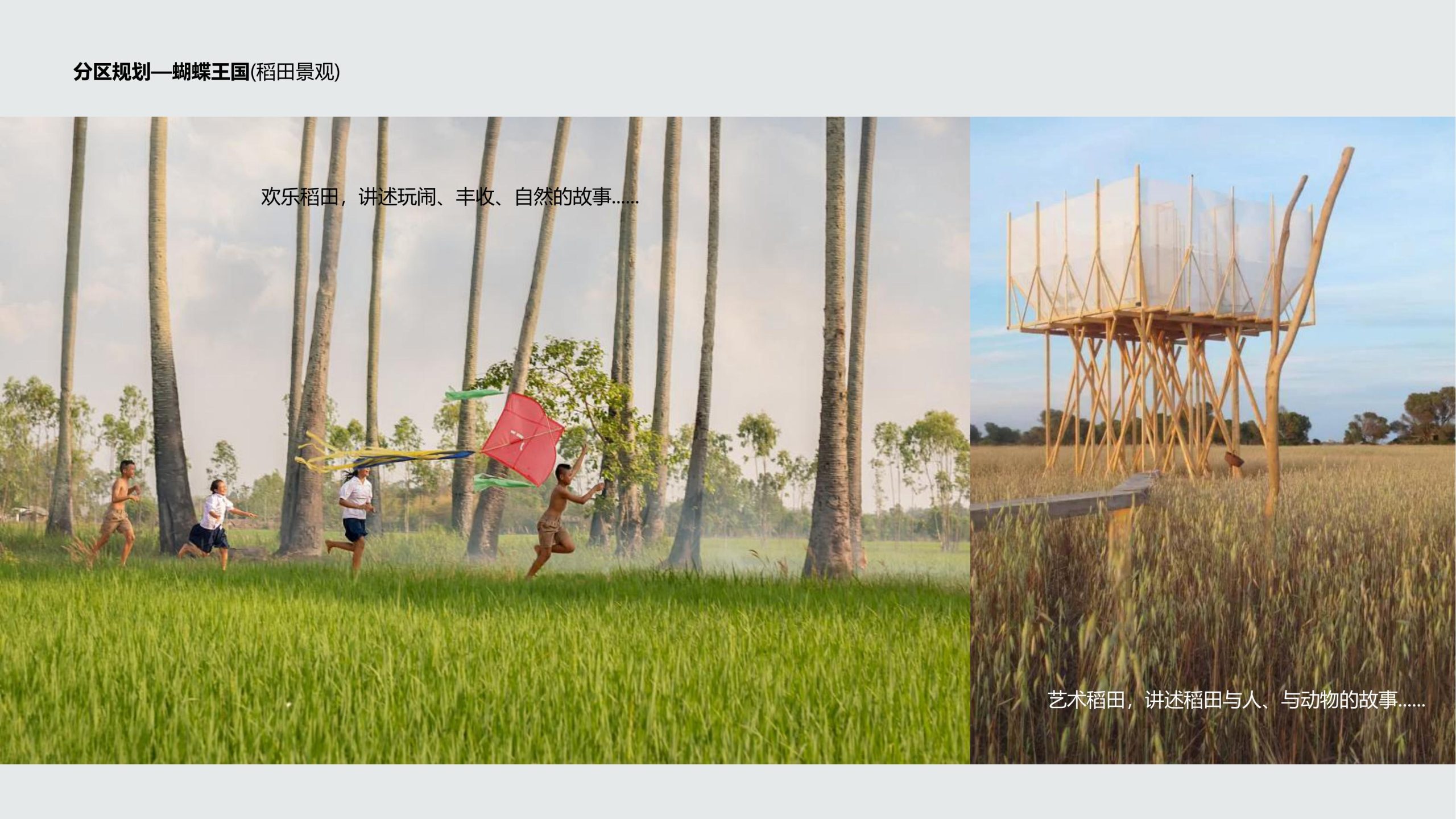 图片[48]-成都都江堰天府农耕文化体验农旅产业园景观方案 - 由甫网-由甫网