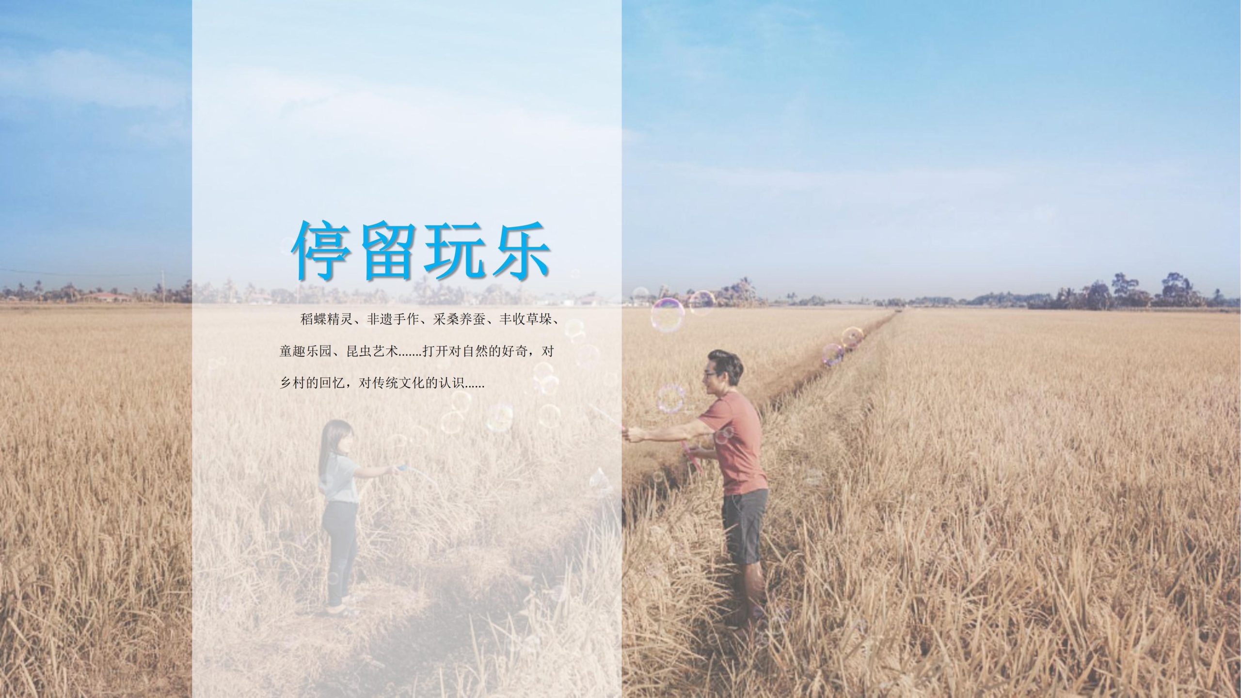 图片[50]-成都都江堰天府农耕文化体验农旅产业园景观方案 - 由甫网-由甫网