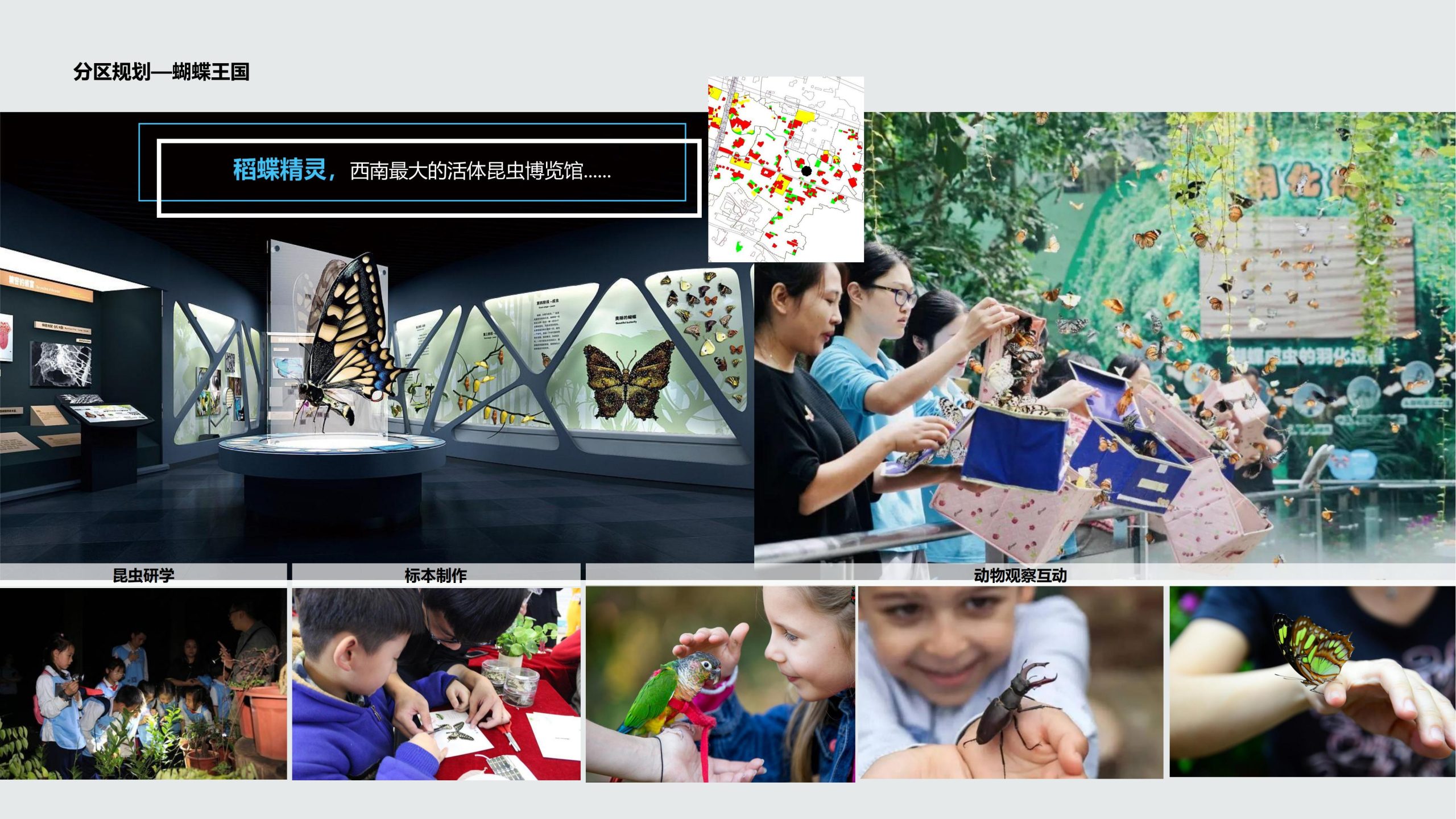 图片[51]-成都都江堰天府农耕文化体验农旅产业园景观方案 - 由甫网-由甫网