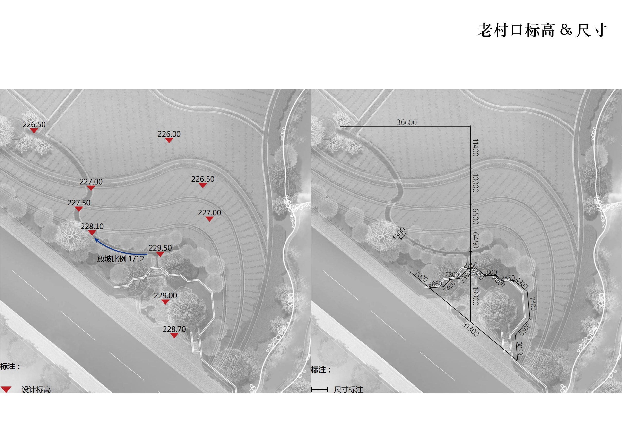 图片[20]-铜梁区中铁安居文旅项目（田园乡村农旅）游客接待中心景观设计 - 由甫网-由甫网