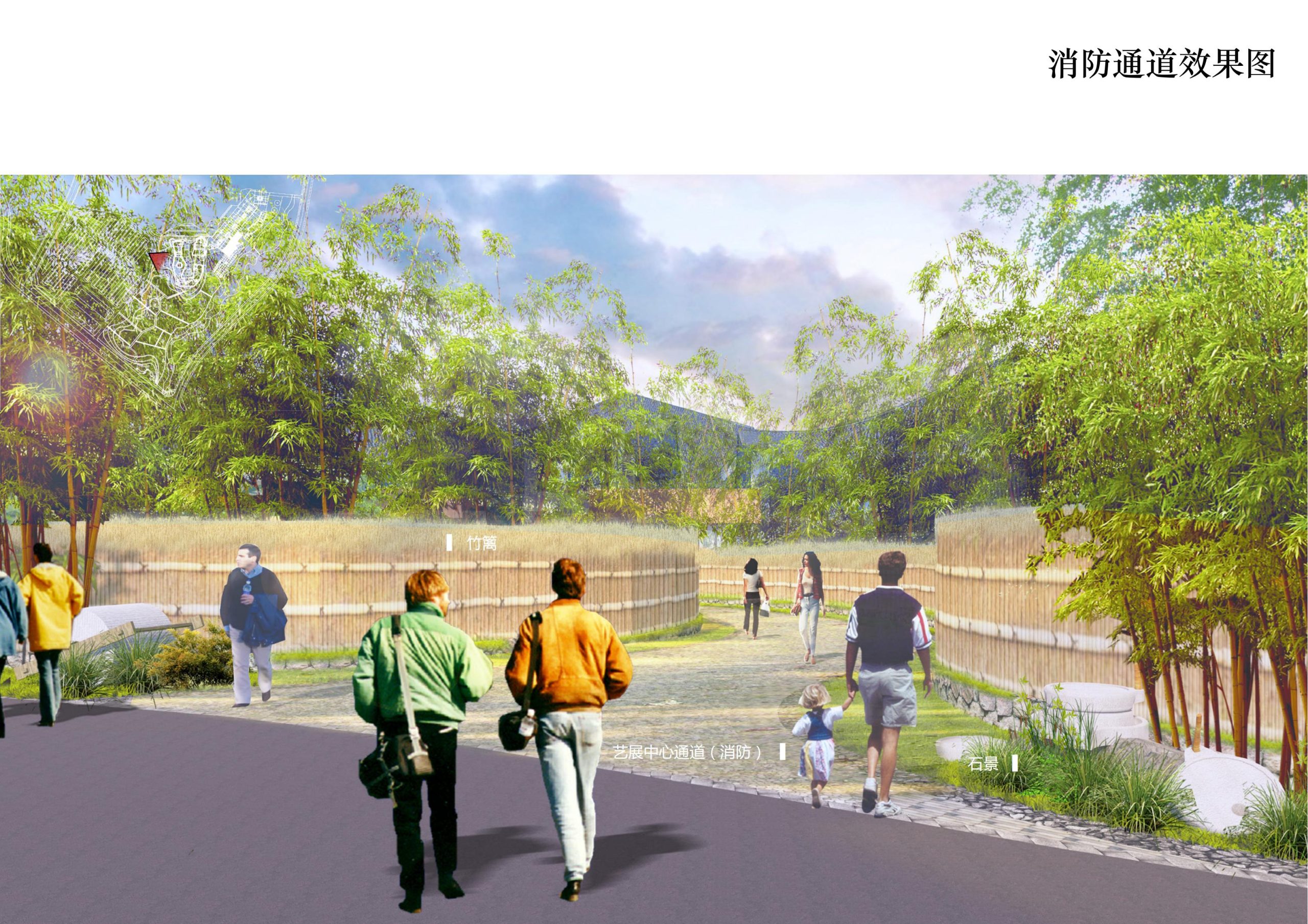 图片[48]-铜梁区中铁安居文旅项目（田园乡村农旅）游客接待中心景观设计 - 由甫网-由甫网