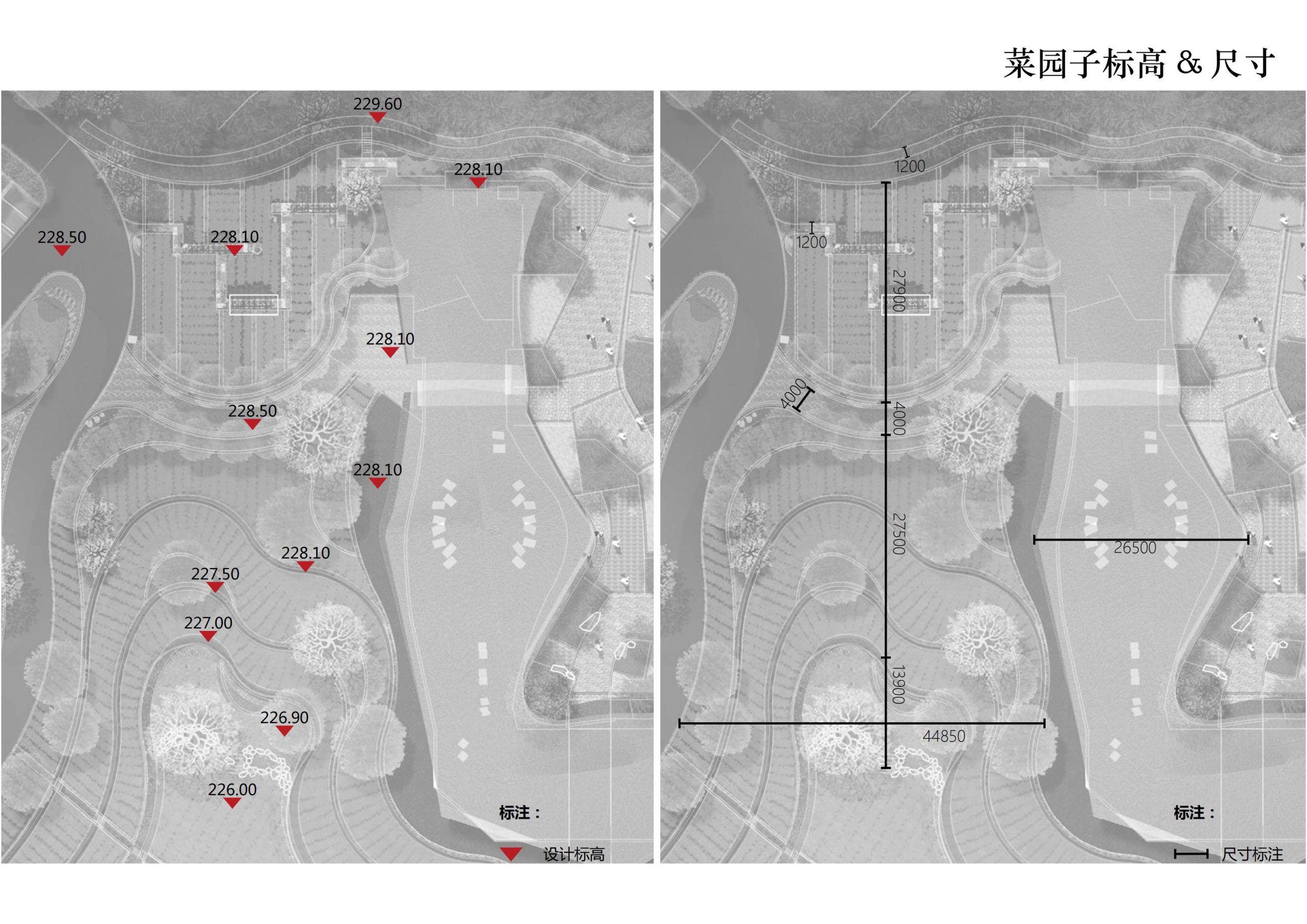 图片[54]-铜梁区中铁安居文旅项目（田园乡村农旅）游客接待中心景观设计 - 由甫网-由甫网