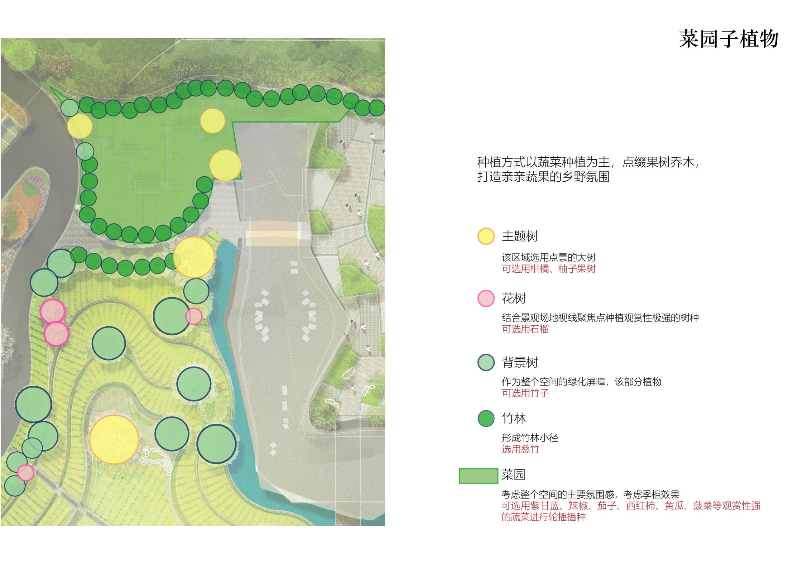 图片[56]-铜梁区中铁安居文旅项目（田园乡村农旅）游客接待中心景观设计 - 由甫网-由甫网