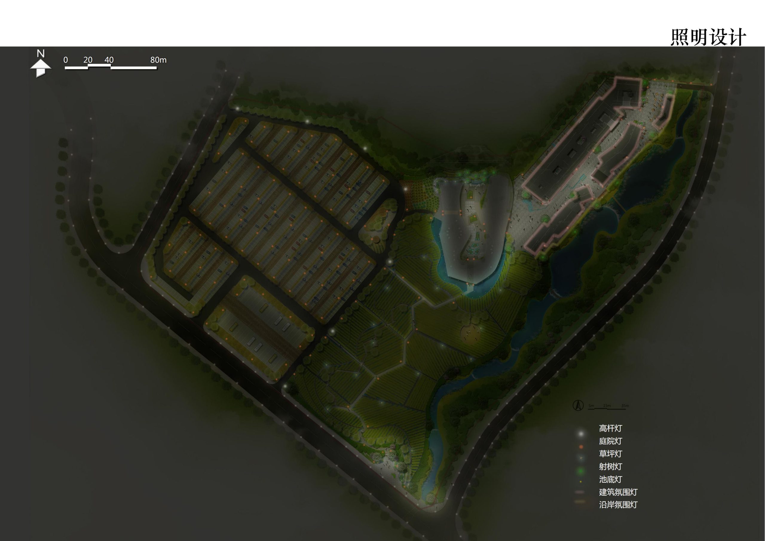 图片[125]-铜梁区中铁安居文旅项目（田园乡村农旅）游客接待中心景观设计 - 由甫网-由甫网