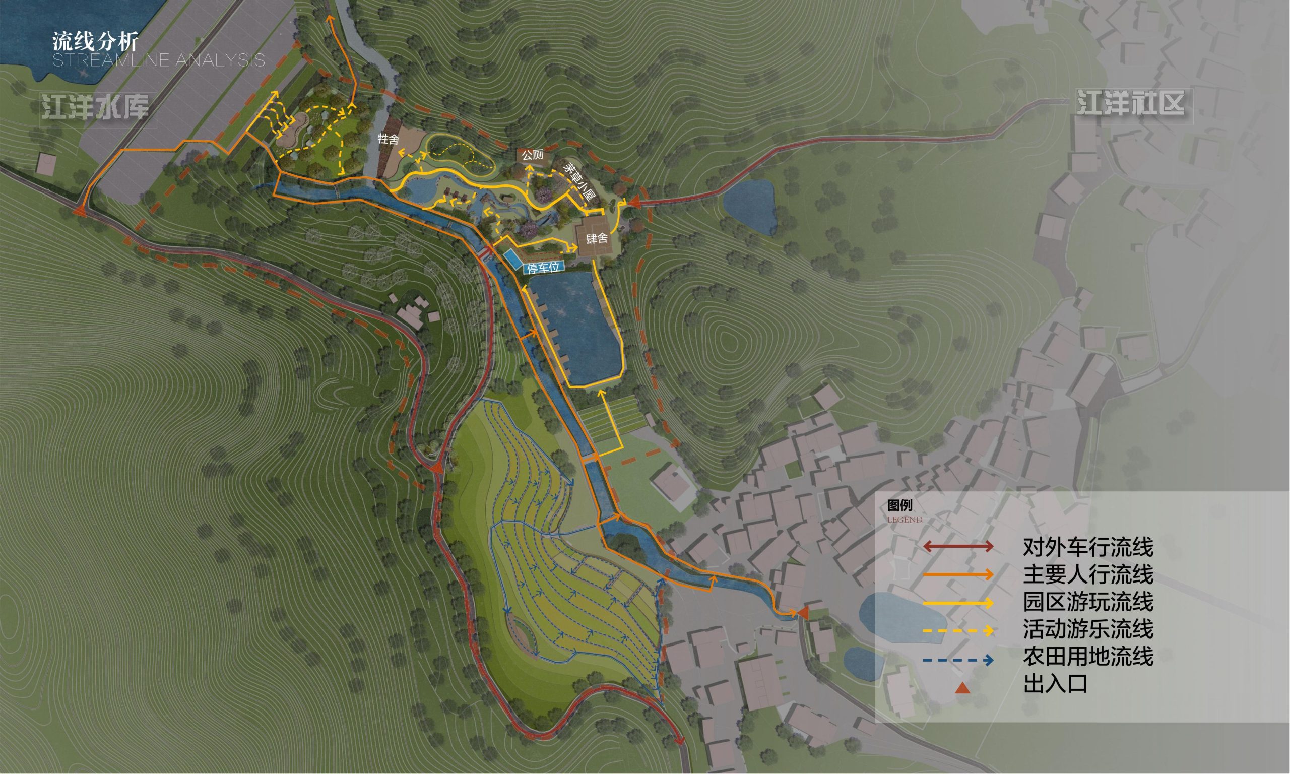 图片[16]-黄石市下陆区汪洋主题农场营地概念设计方案 - 由甫网-由甫网