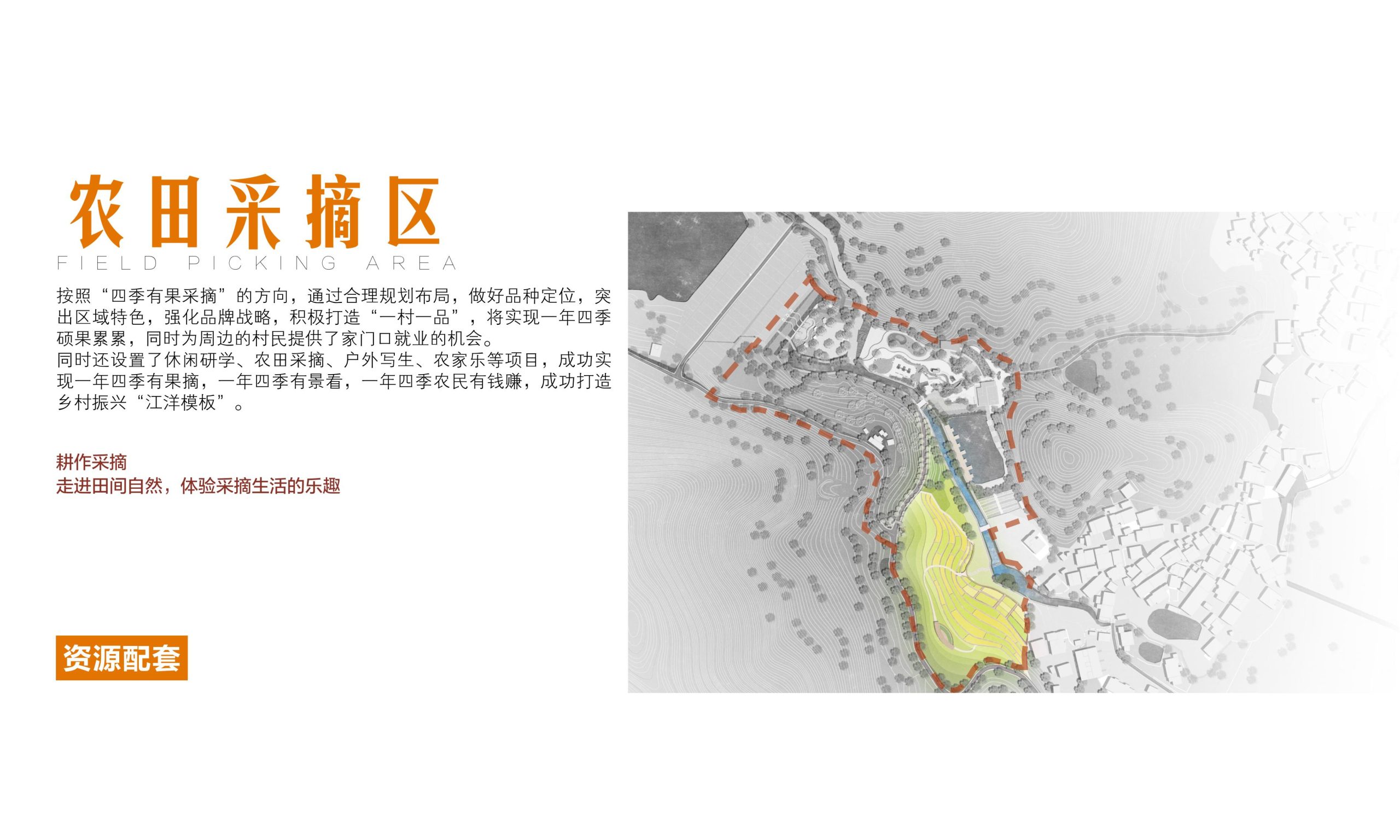 图片[39]-黄石市下陆区汪洋主题农场营地概念设计方案 - 由甫网-由甫网