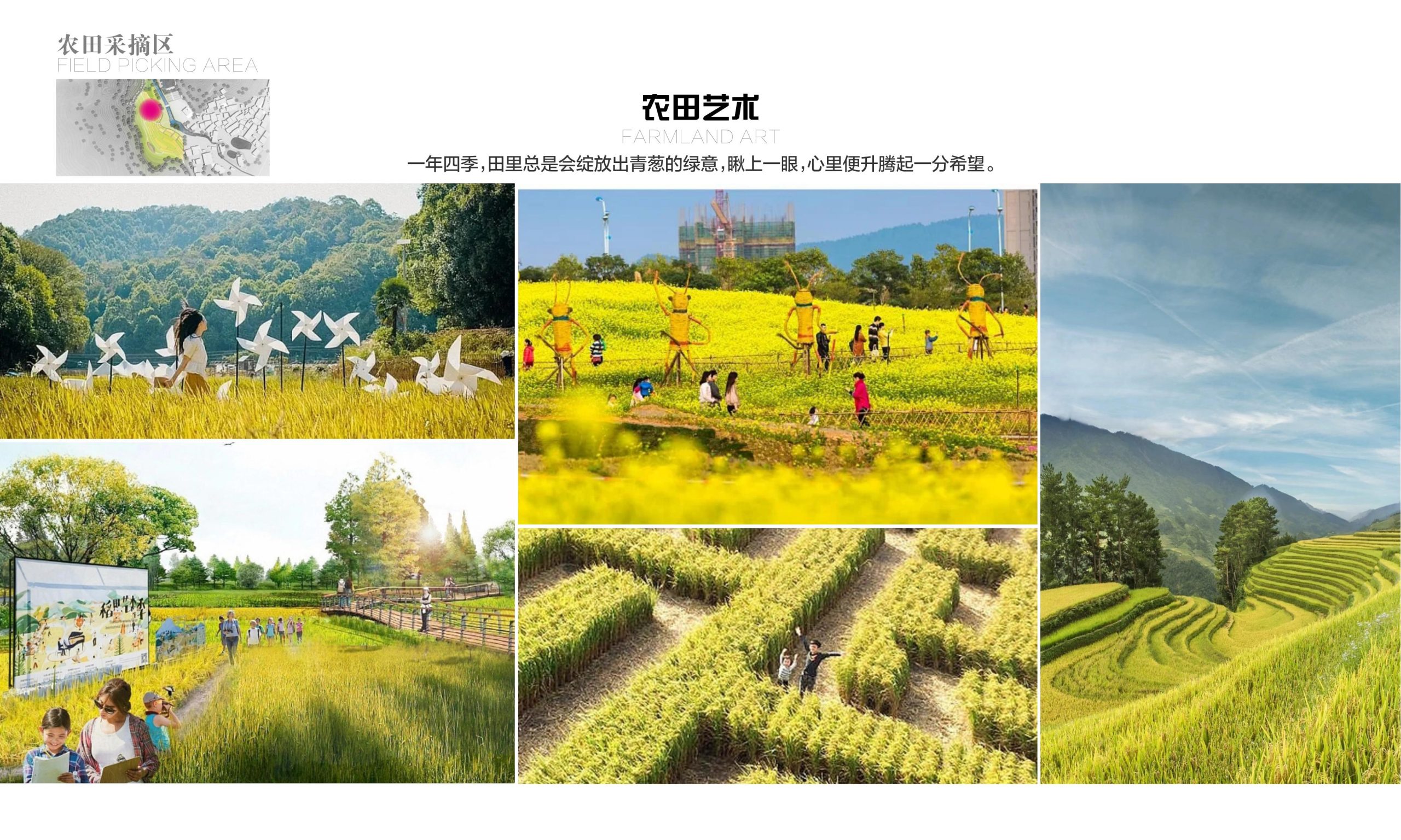 图片[41]-黄石市下陆区汪洋主题农场营地概念设计方案 - 由甫网-由甫网