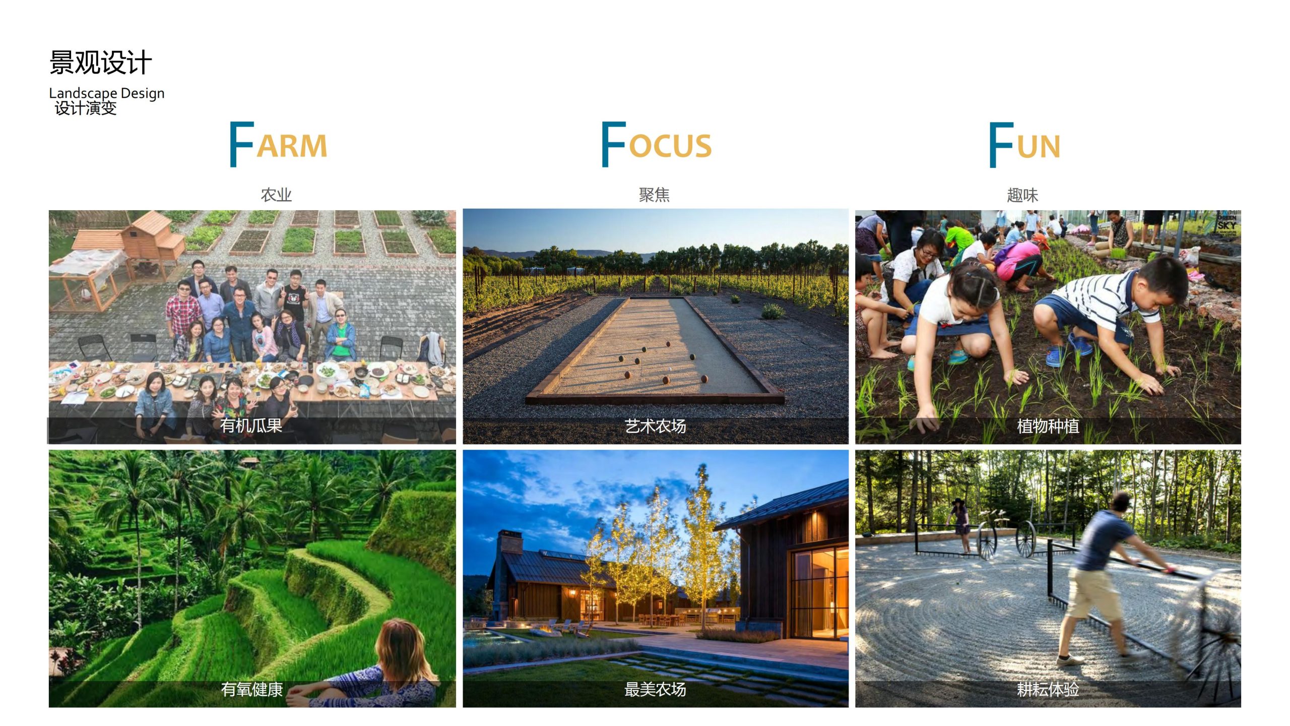 图片[13]-融创四面山原乡富硒有机农业体验园景观概念设计 - 由甫网-由甫网