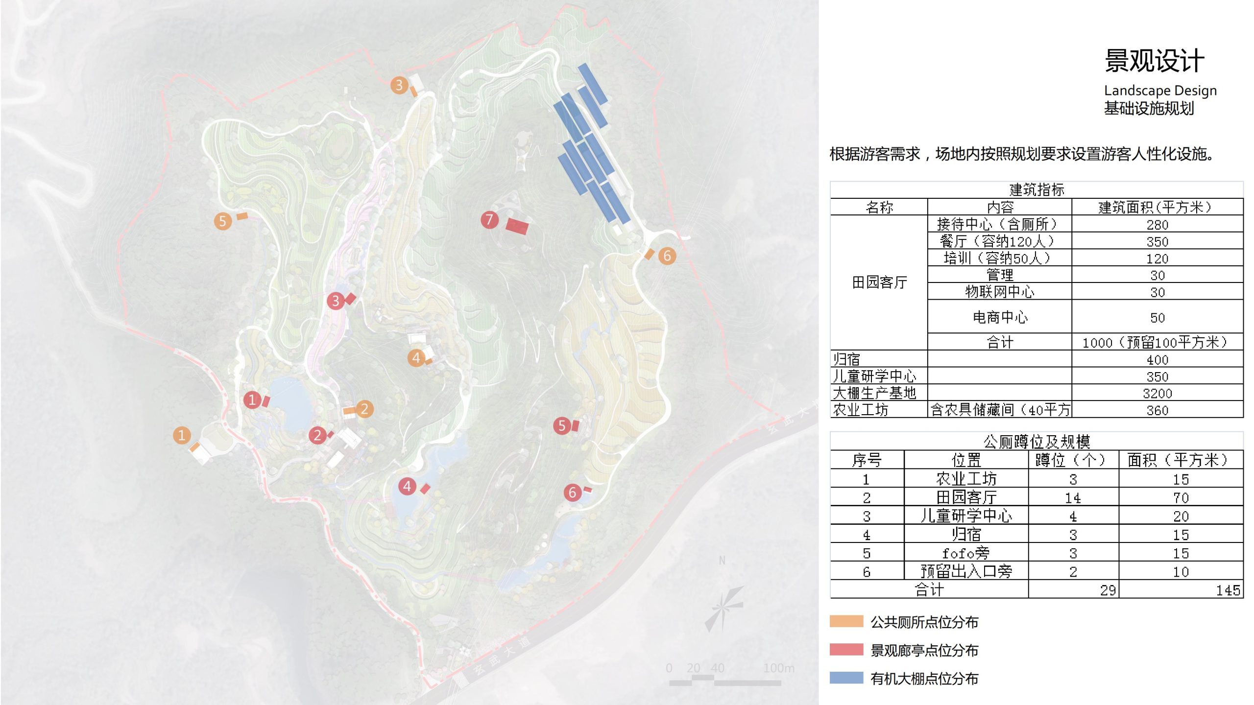 图片[25]-融创四面山原乡富硒有机农业体验园景观概念设计 - 由甫网-由甫网