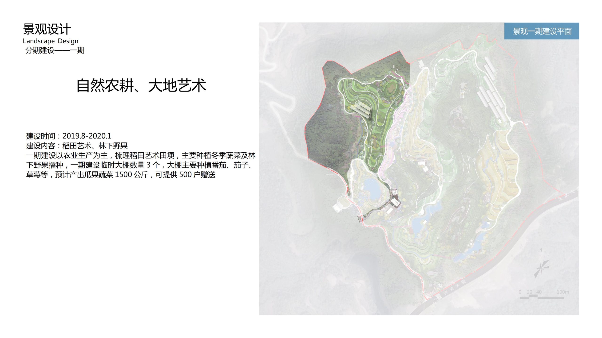 图片[26]-融创四面山原乡富硒有机农业体验园景观概念设计 - 由甫网-由甫网