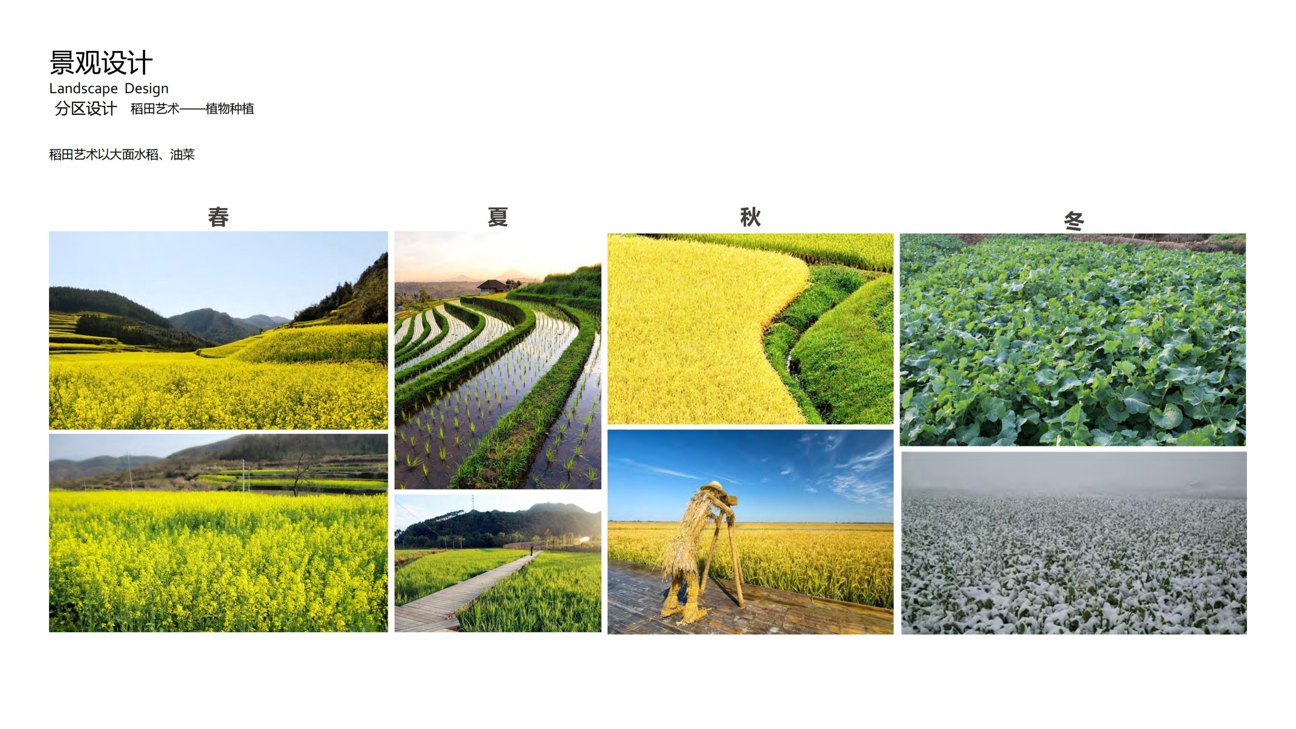 图片[33]-融创四面山原乡富硒有机农业体验园景观概念设计 - 由甫网-由甫网