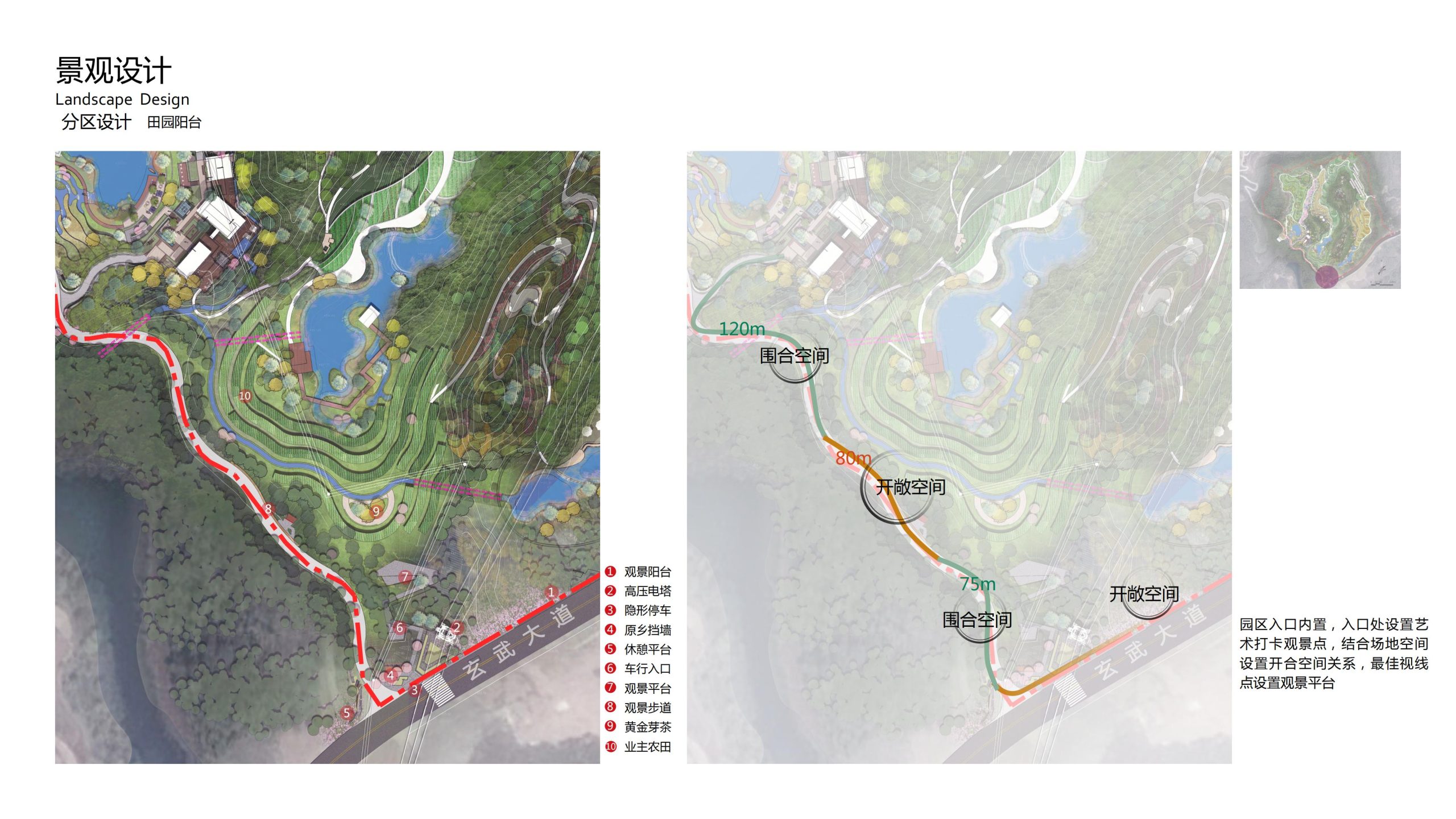 图片[43]-融创四面山原乡富硒有机农业体验园景观概念设计 - 由甫网-由甫网