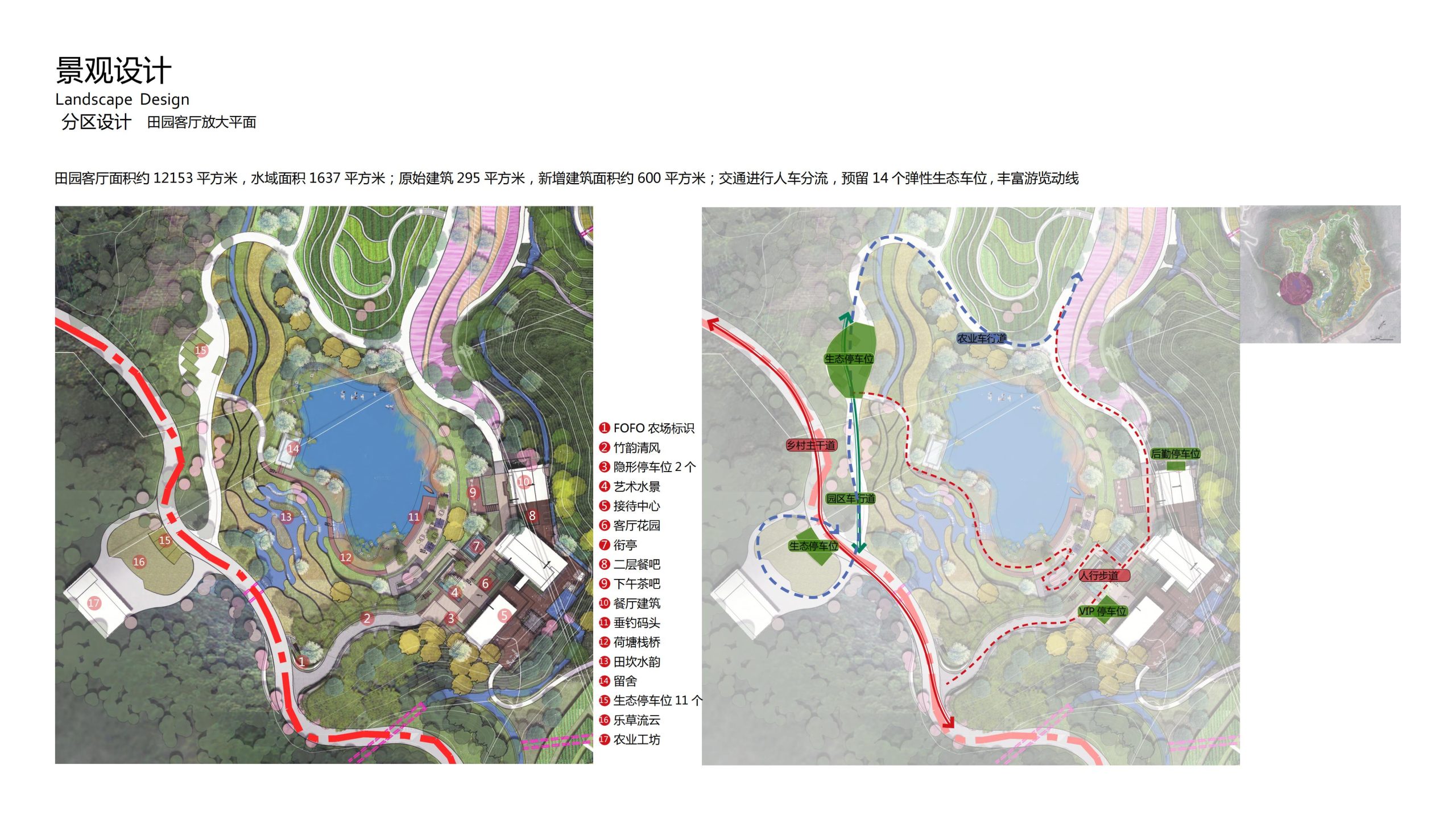 图片[47]-融创四面山原乡富硒有机农业体验园景观概念设计 - 由甫网-由甫网