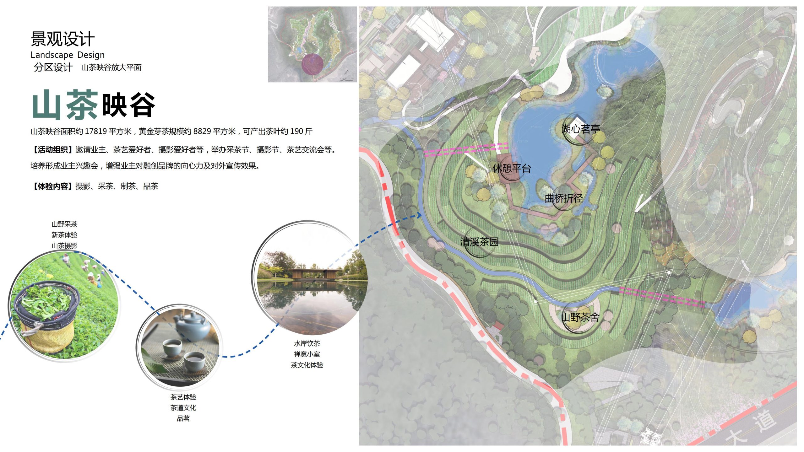 图片[65]-融创四面山原乡富硒有机农业体验园景观概念设计 - 由甫网-由甫网