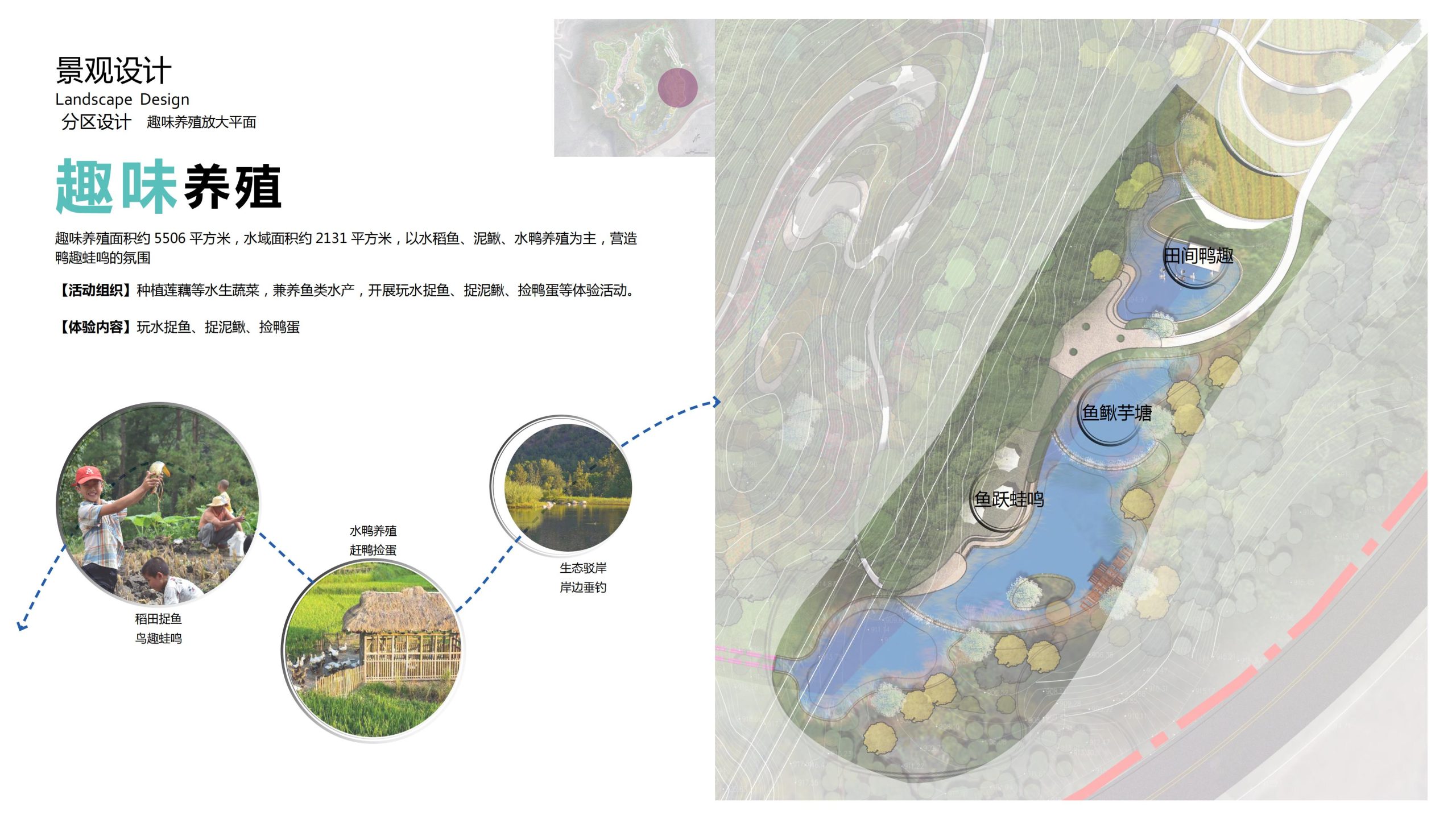 图片[88]-融创四面山原乡富硒有机农业体验园景观概念设计 - 由甫网-由甫网