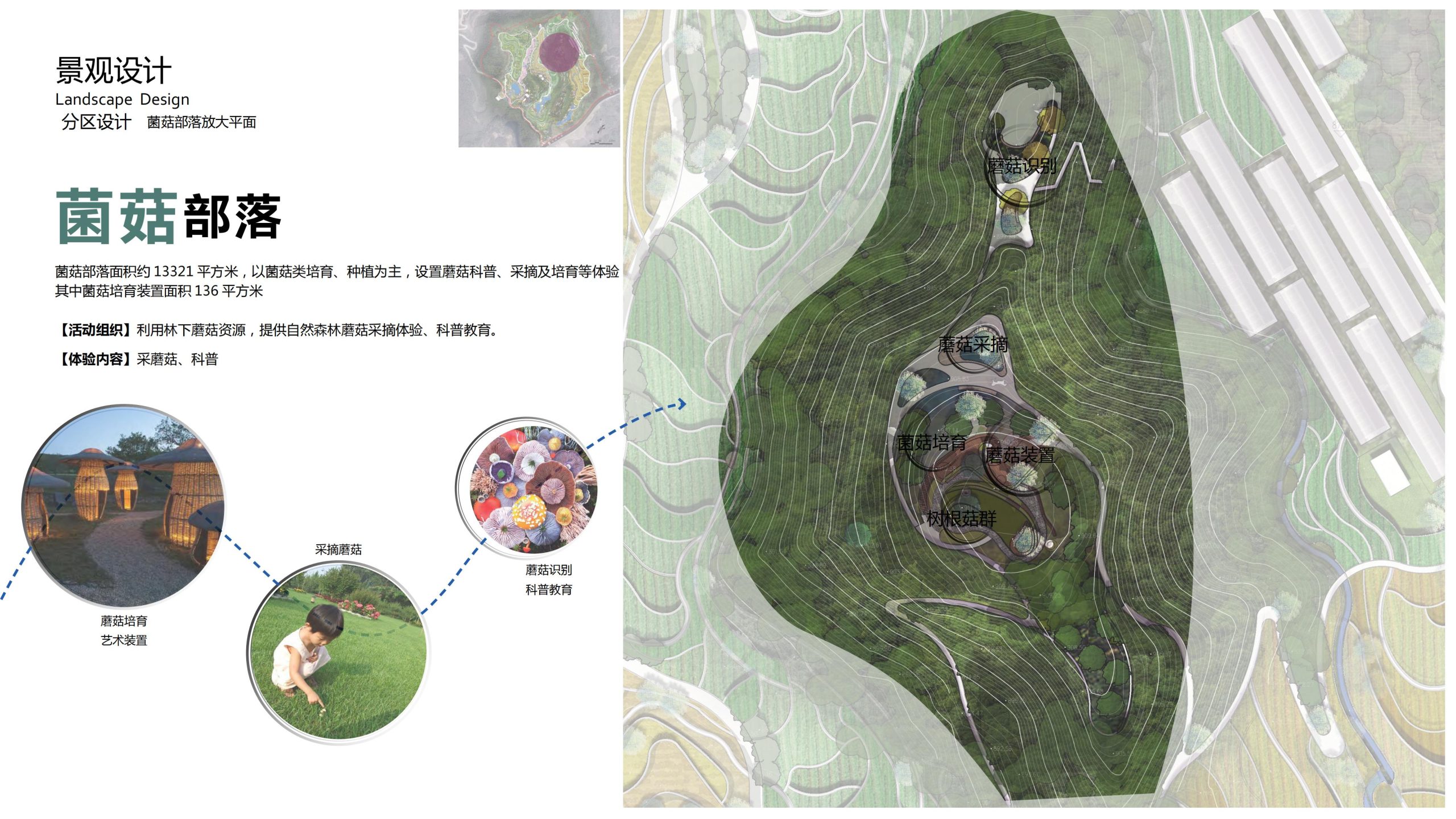 图片[92]-融创四面山原乡富硒有机农业体验园景观概念设计 - 由甫网-由甫网