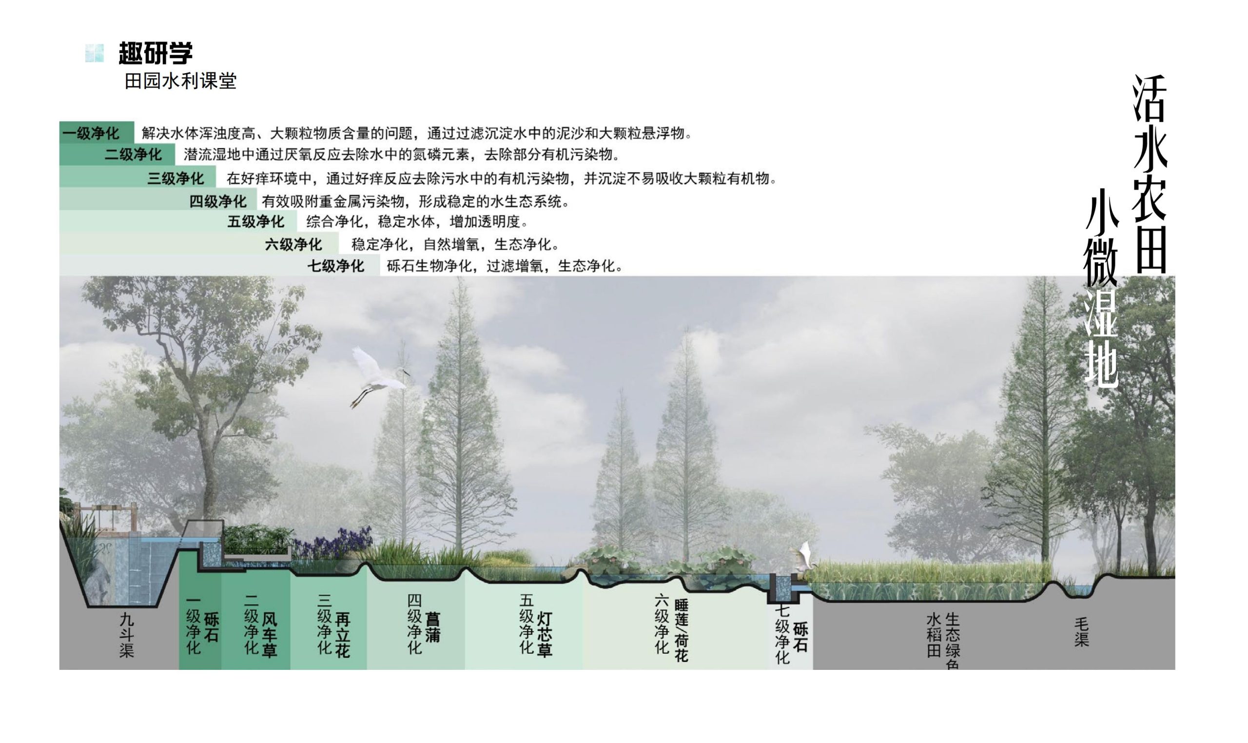 图片[81]-鹤峰溇水溪谷项目（乡村振兴+农文旅+田园研学）设计方案 - 由甫网-由甫网