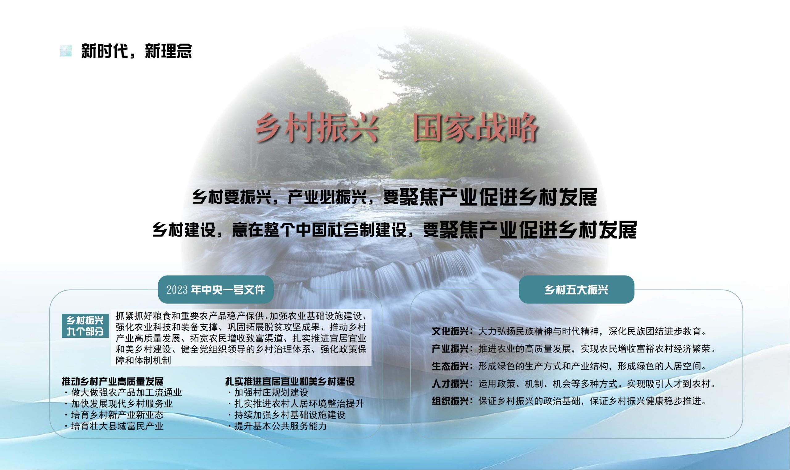 图片[15]-鹤峰溇水溪谷项目（乡村振兴+农文旅+田园研学）设计方案 - 由甫网-由甫网