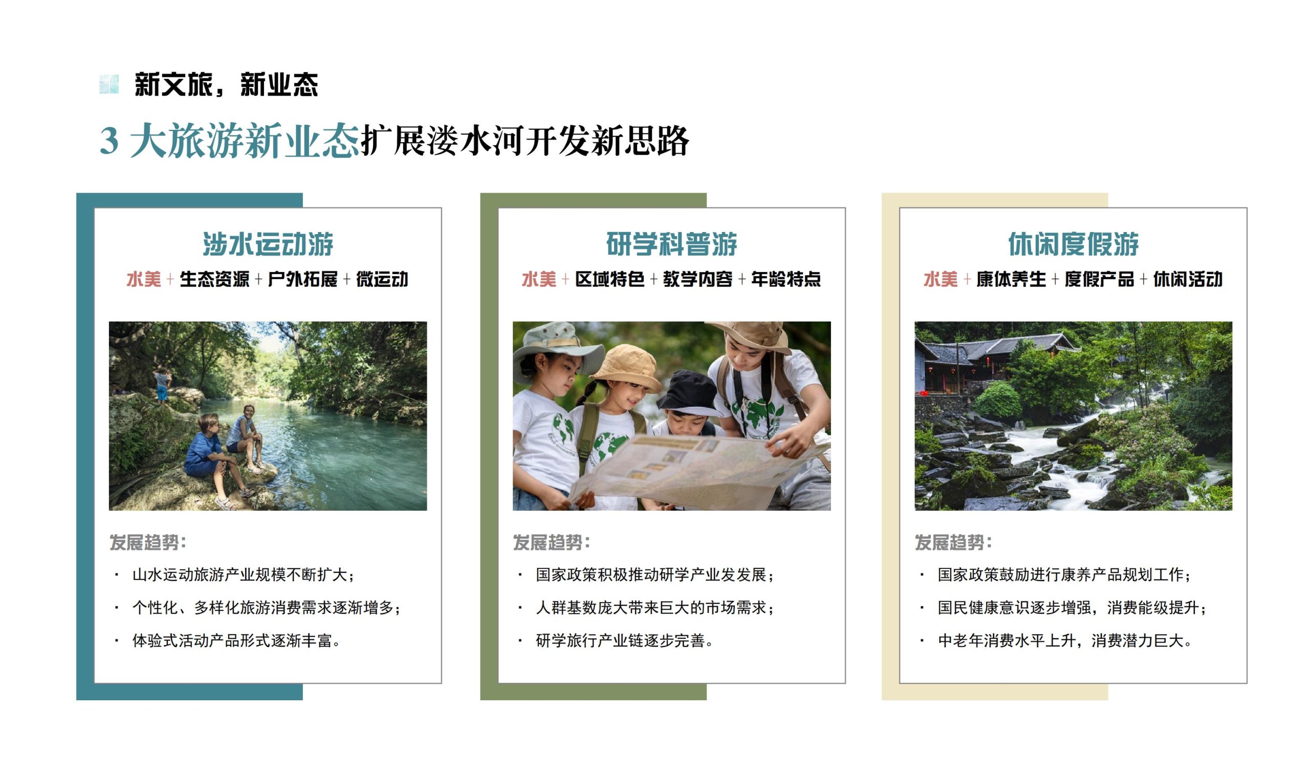 图片[24]-鹤峰溇水溪谷项目（乡村振兴+农文旅+田园研学）设计方案 - 由甫网-由甫网