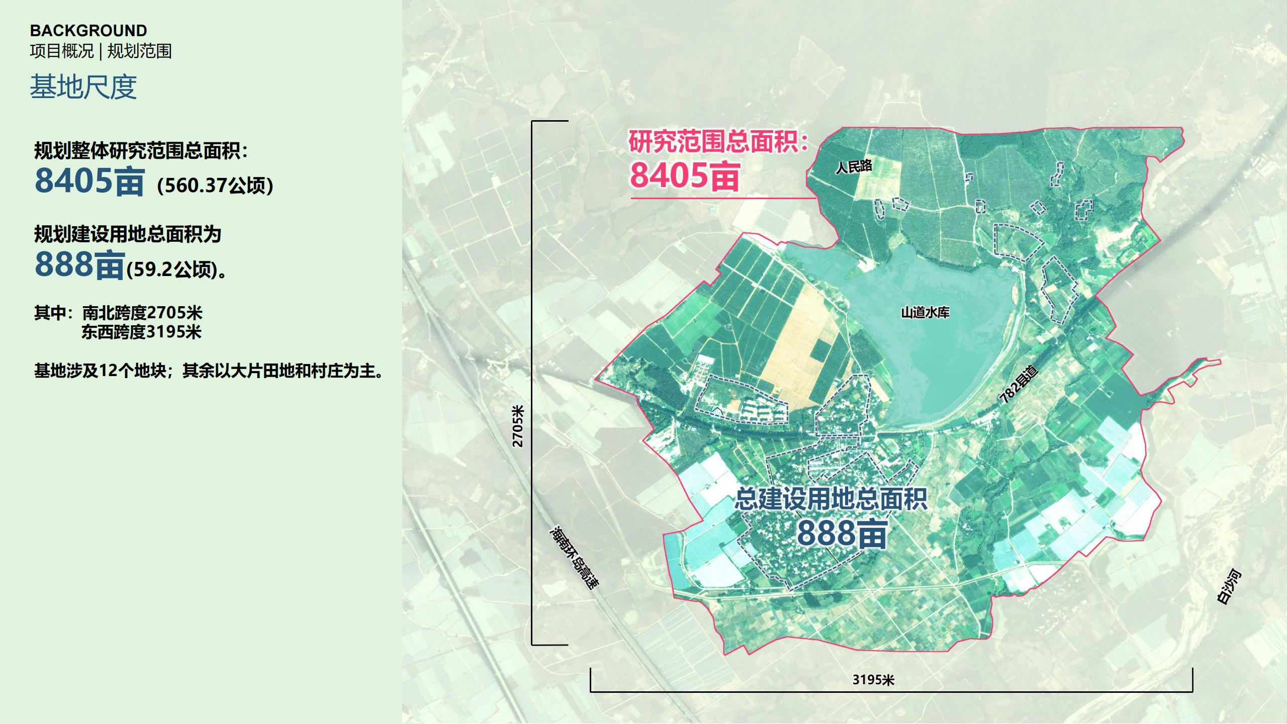 图片[4]-三亚乐东尖峰项目概念规划设计 - 由甫网-由甫网