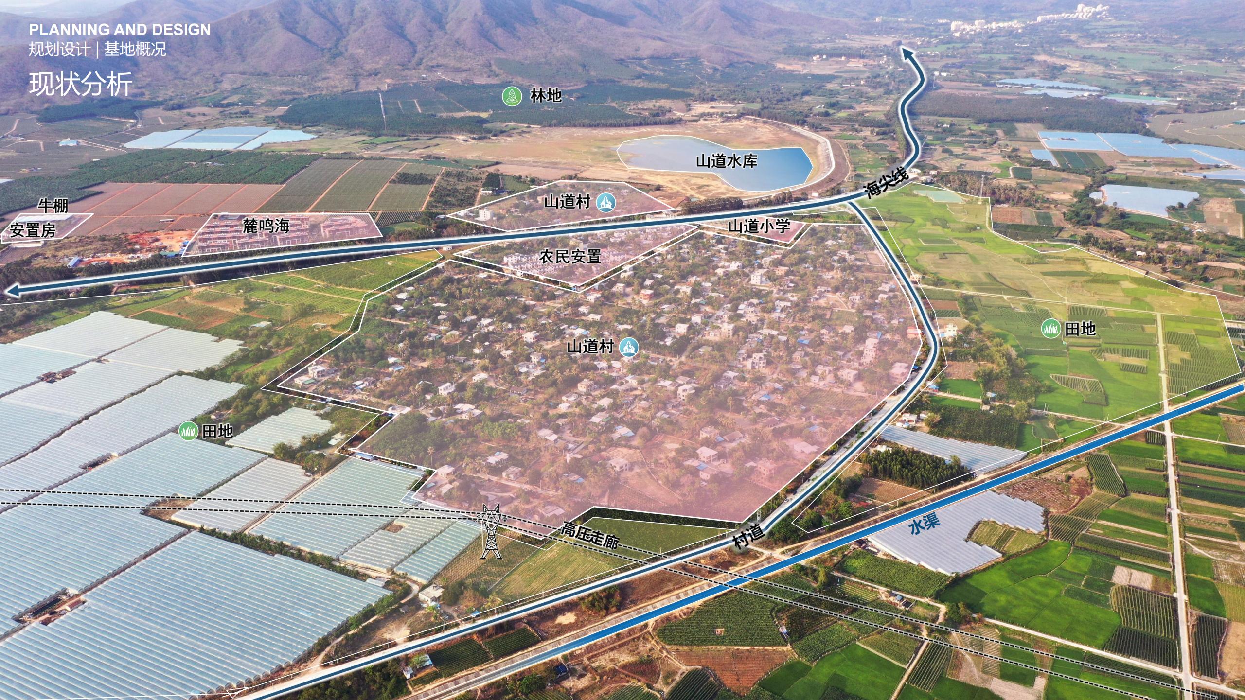 图片[6]-三亚乐东尖峰项目概念规划设计 - 由甫网-由甫网