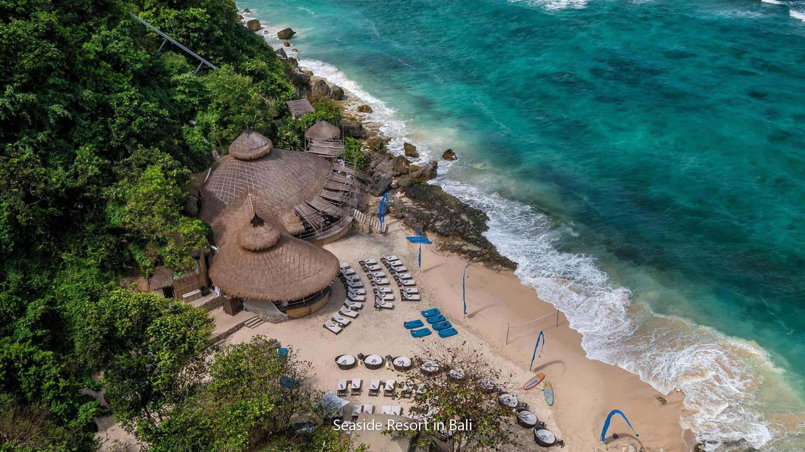 图片[25]-三亚乐东尖峰项目概念规划设计 - 由甫网-由甫网