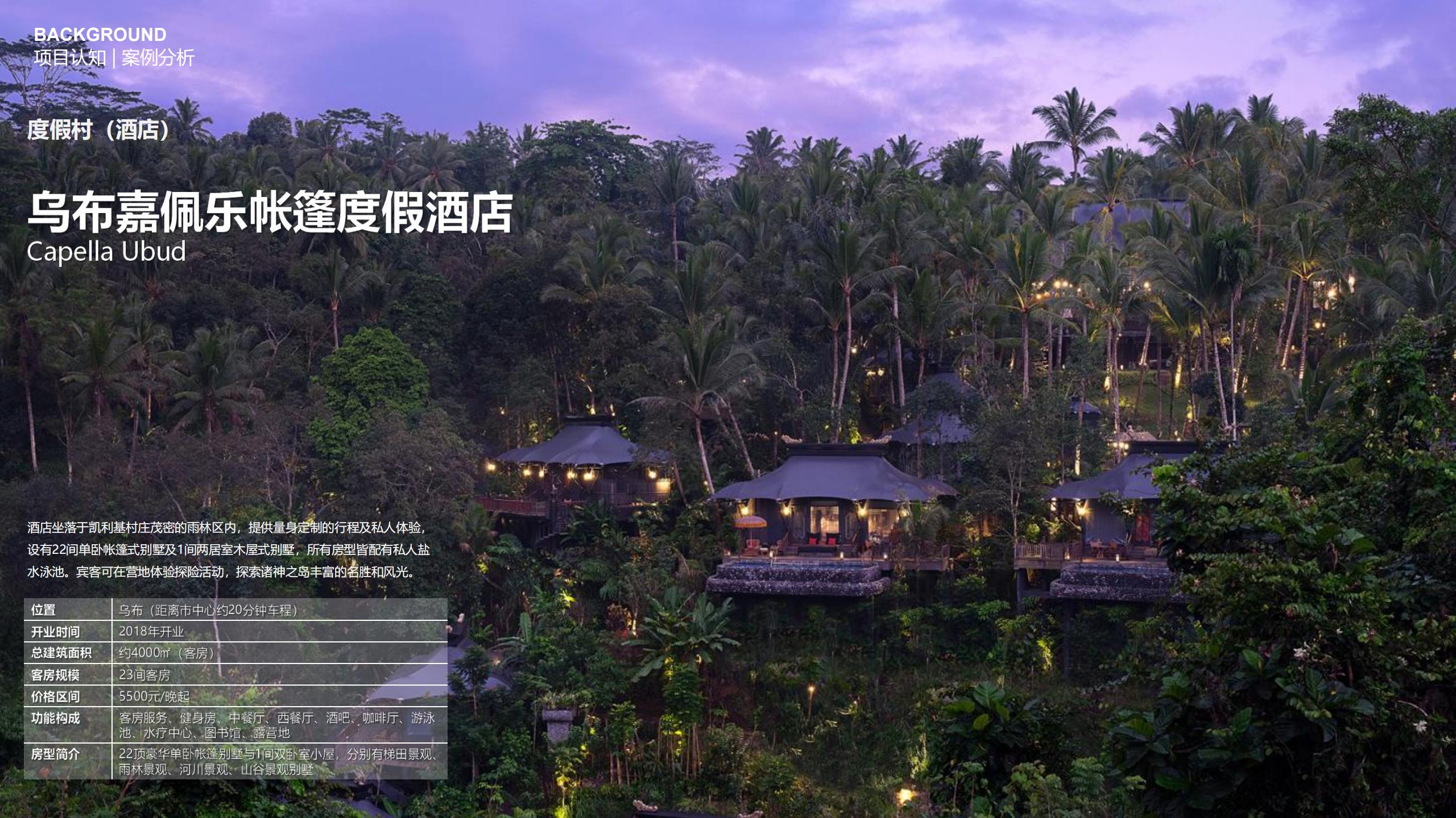 图片[33]-三亚乐东尖峰项目概念规划设计 - 由甫网-由甫网