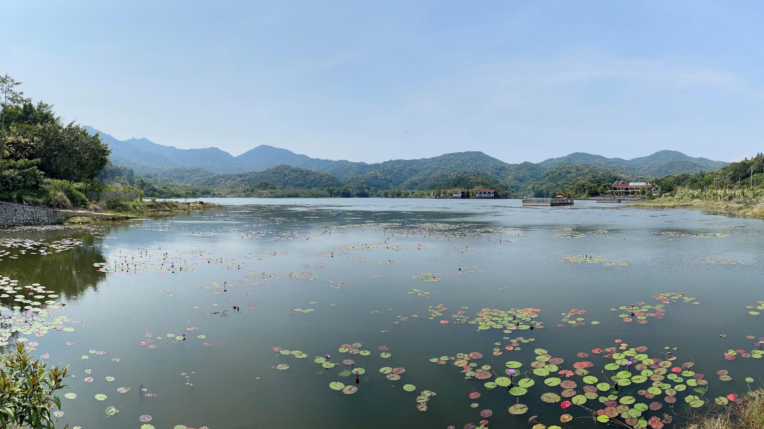 图片[53]-三亚乐东尖峰项目概念规划设计 - 由甫网-由甫网